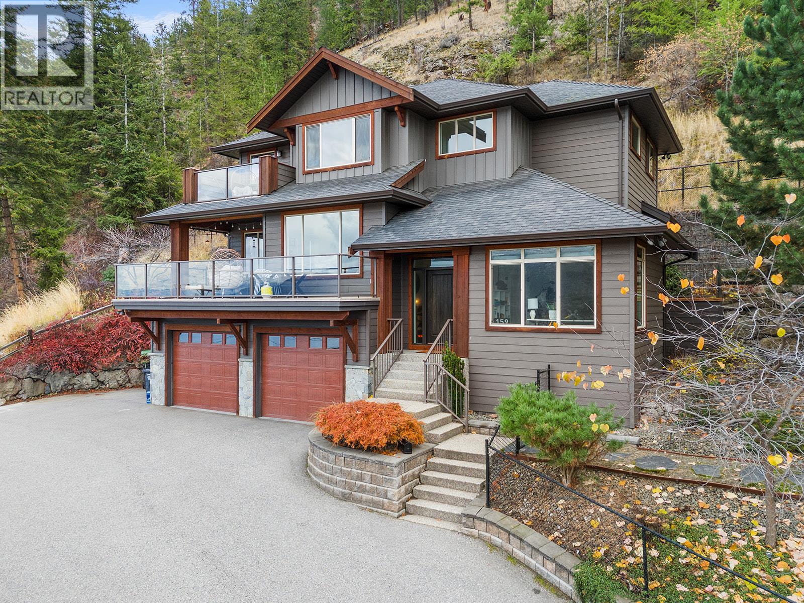  159 Clifton Road North, Kelowna