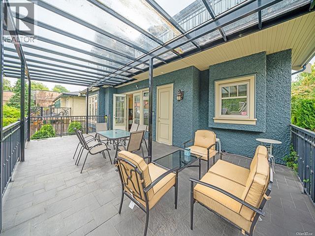 Photo 36 of 2135 W 37th Avenue, Vancouver BC