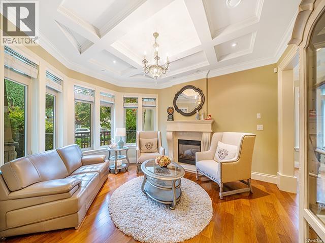 Photo 8 of 2135 W 37th Avenue, Vancouver BC