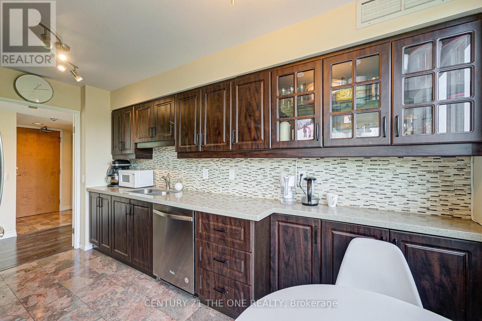 Photo 27 of 605 238 Doris Avenue, Toronto ON