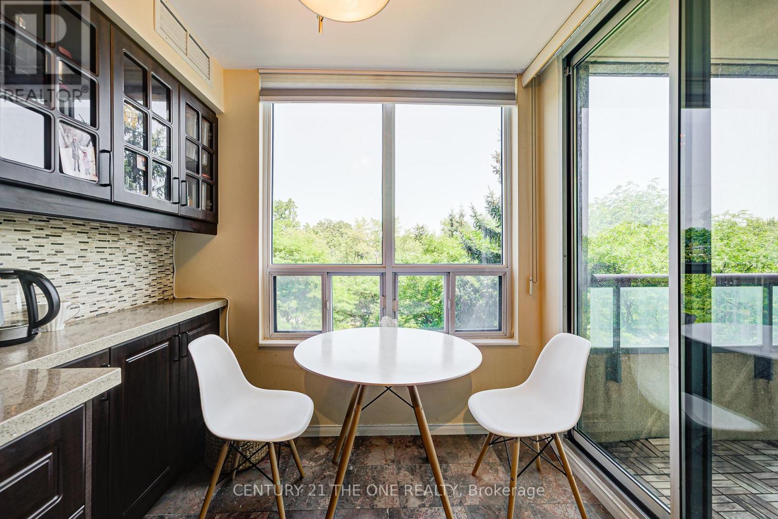 Photo 28 of 605 238 Doris Avenue, Toronto ON