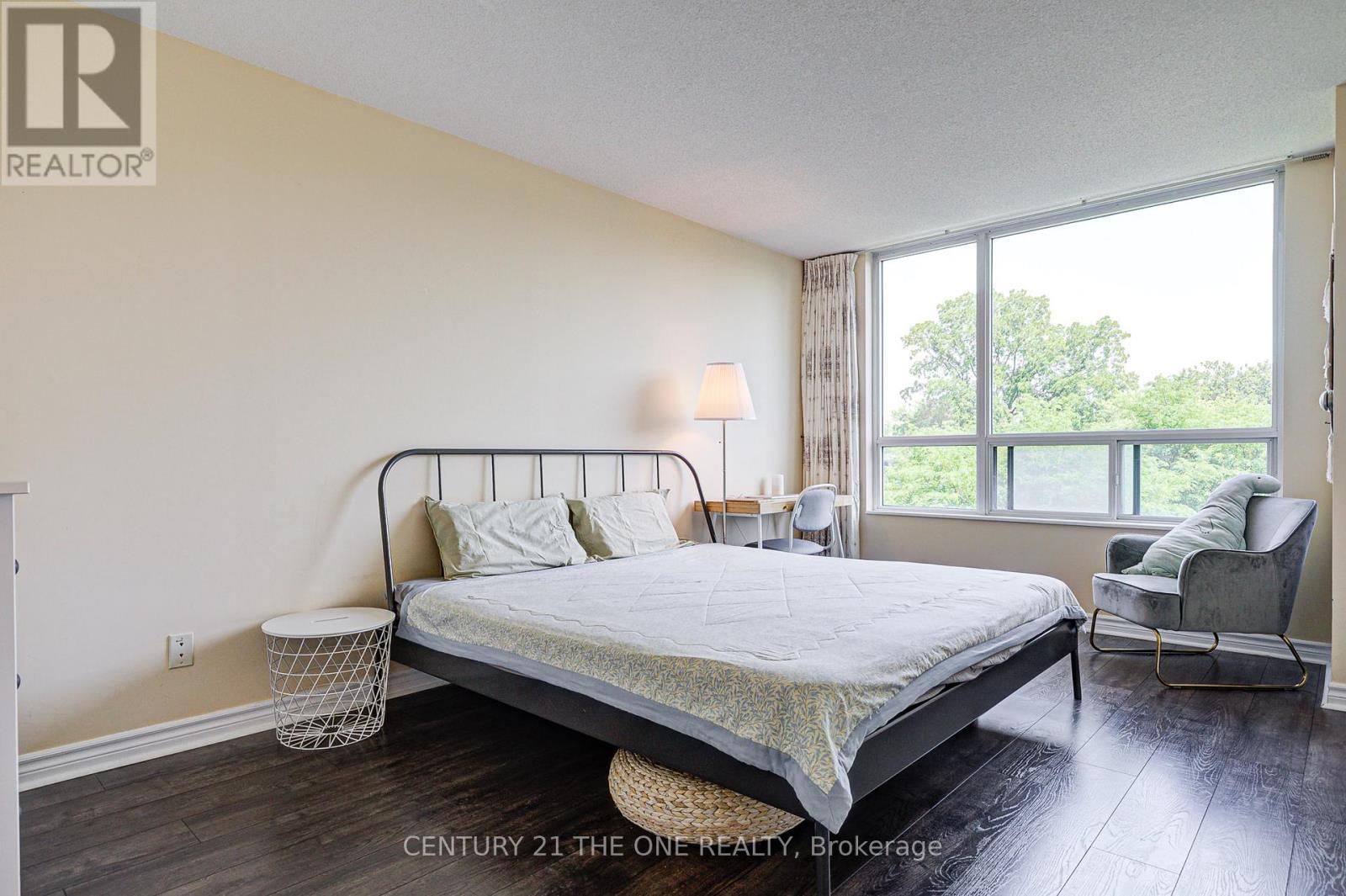 Photo 22 of 605 238 Doris Avenue, Toronto ON