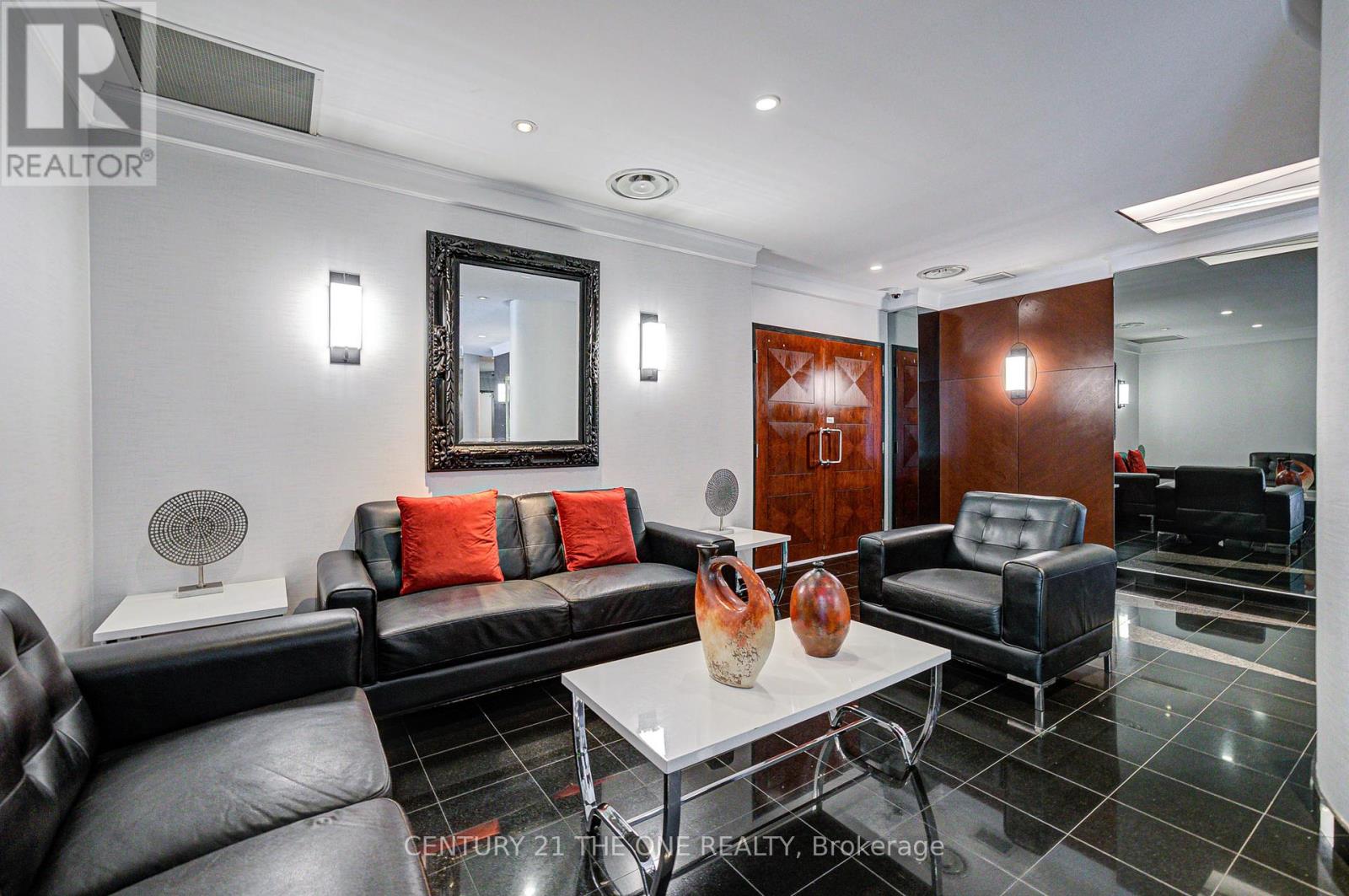 Photo 36 of 605 238 Doris Avenue, Toronto ON