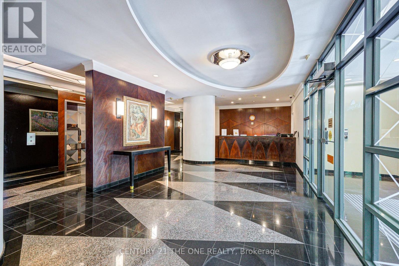 Photo 34 of 605 238 Doris Avenue, Toronto ON