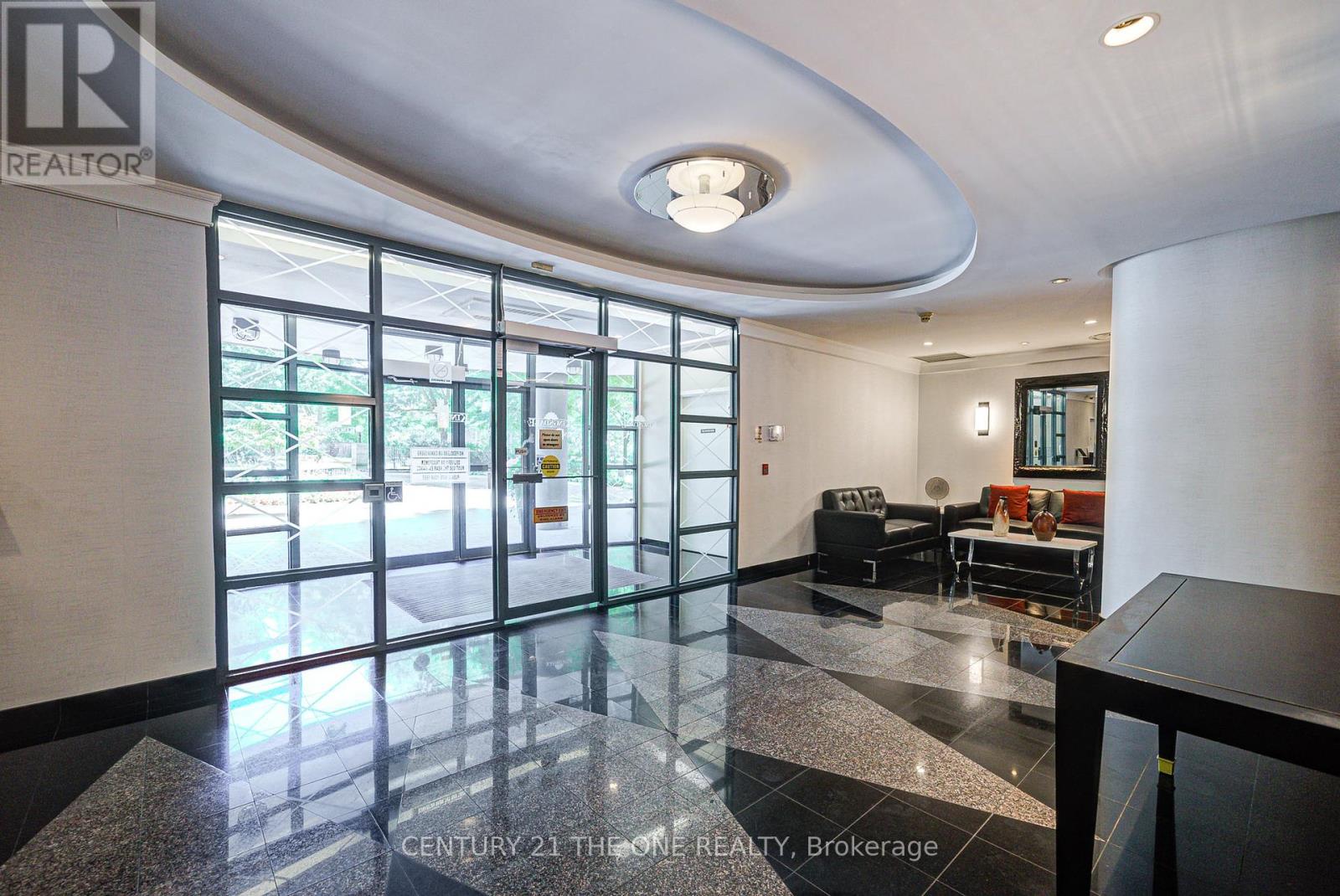 Photo 11 of 605 238 Doris Avenue, Toronto ON