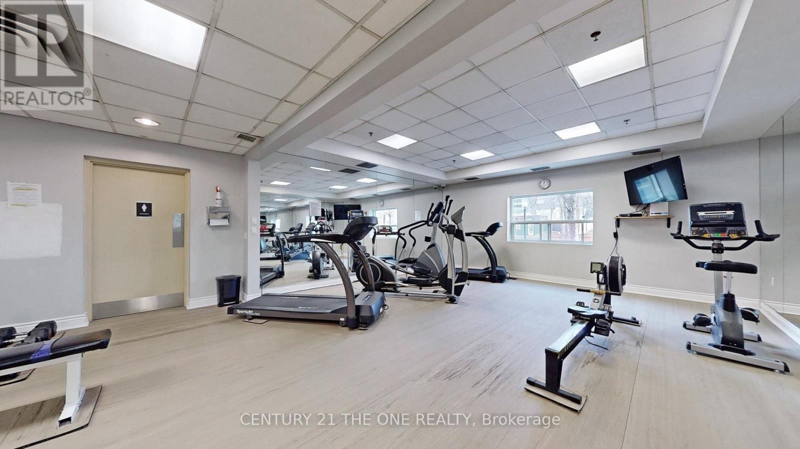 Photo 19 of 605 238 Doris Avenue, Toronto ON