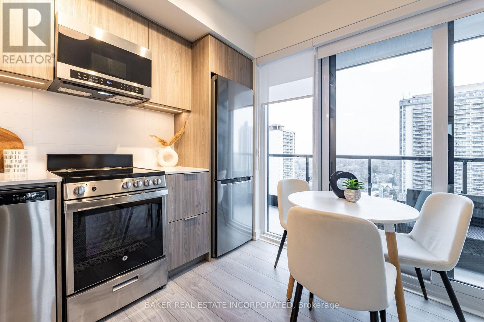 Photo 20 of 1210 223 Redpath Avenue, Toronto ON