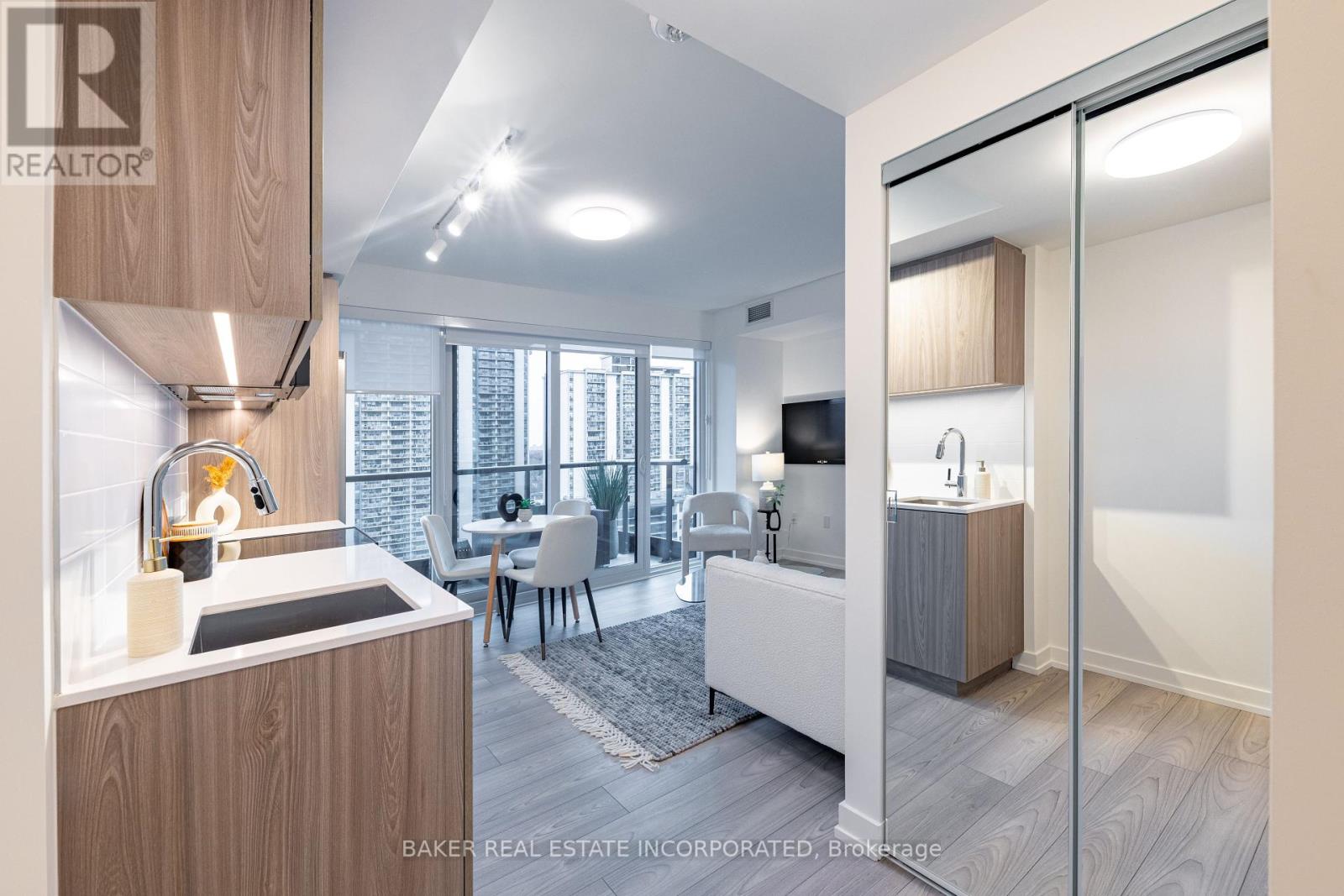 Photo 29 of 1210 223 Redpath Avenue, Toronto ON