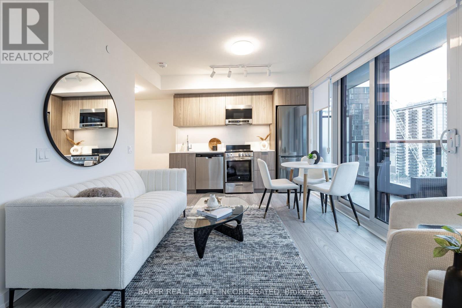 Photo 16 of 1210 223 Redpath Avenue, Toronto ON