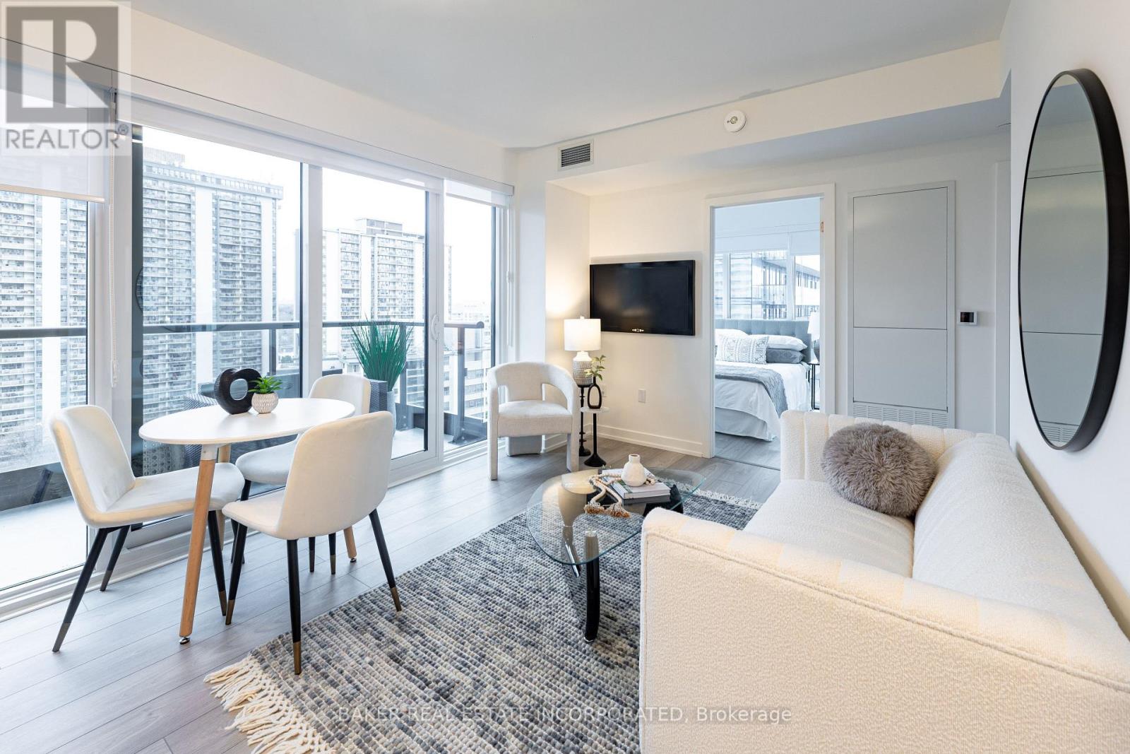 Photo 32 of 1210 223 Redpath Avenue, Toronto ON