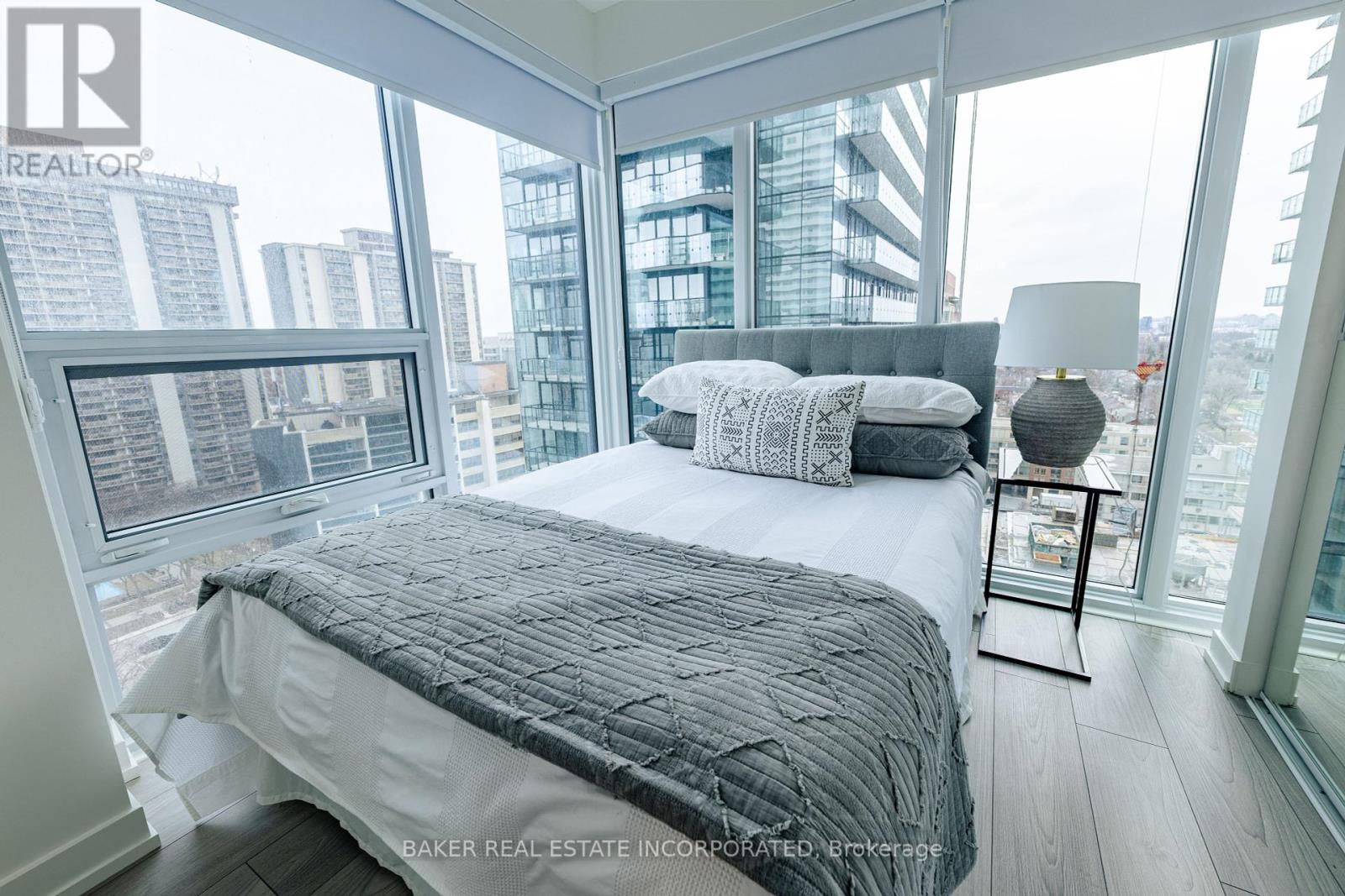 Photo 13 of 1210 223 Redpath Avenue, Toronto ON