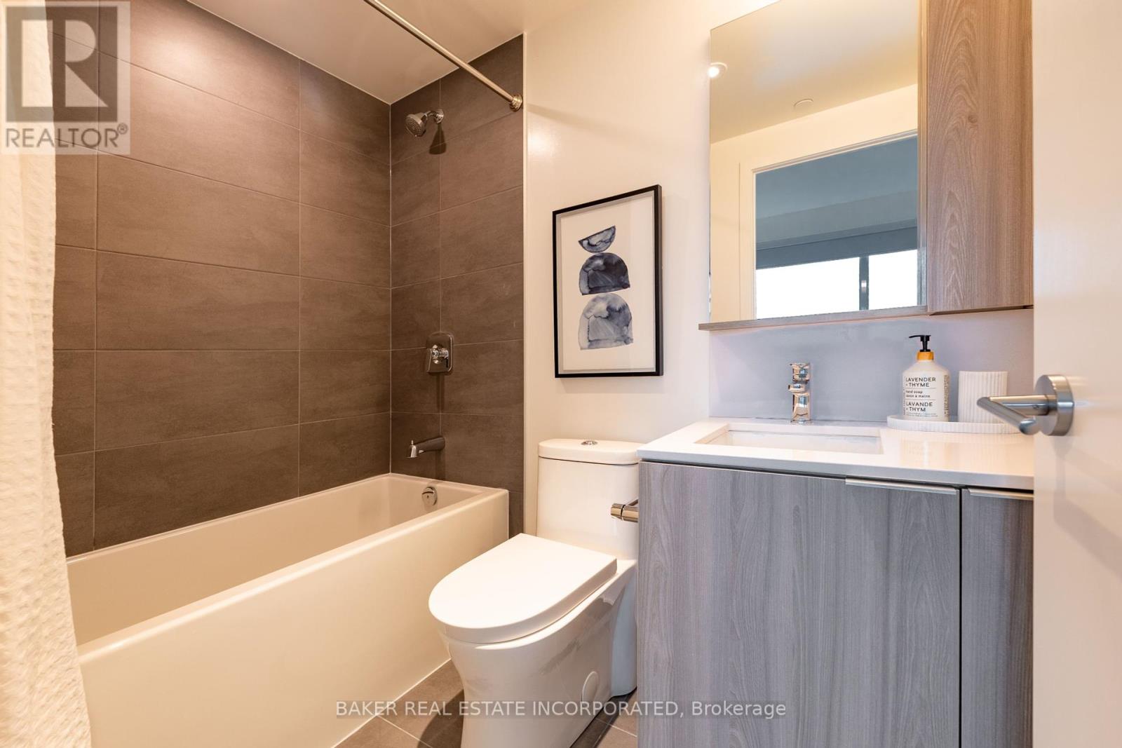 Photo 1 of 1210 223 Redpath Avenue, Toronto ON