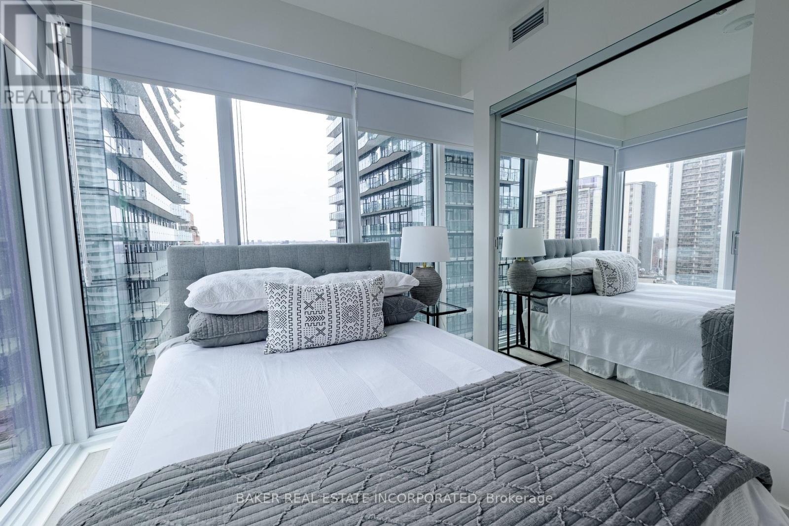 Photo 11 of 1210 223 Redpath Avenue, Toronto ON