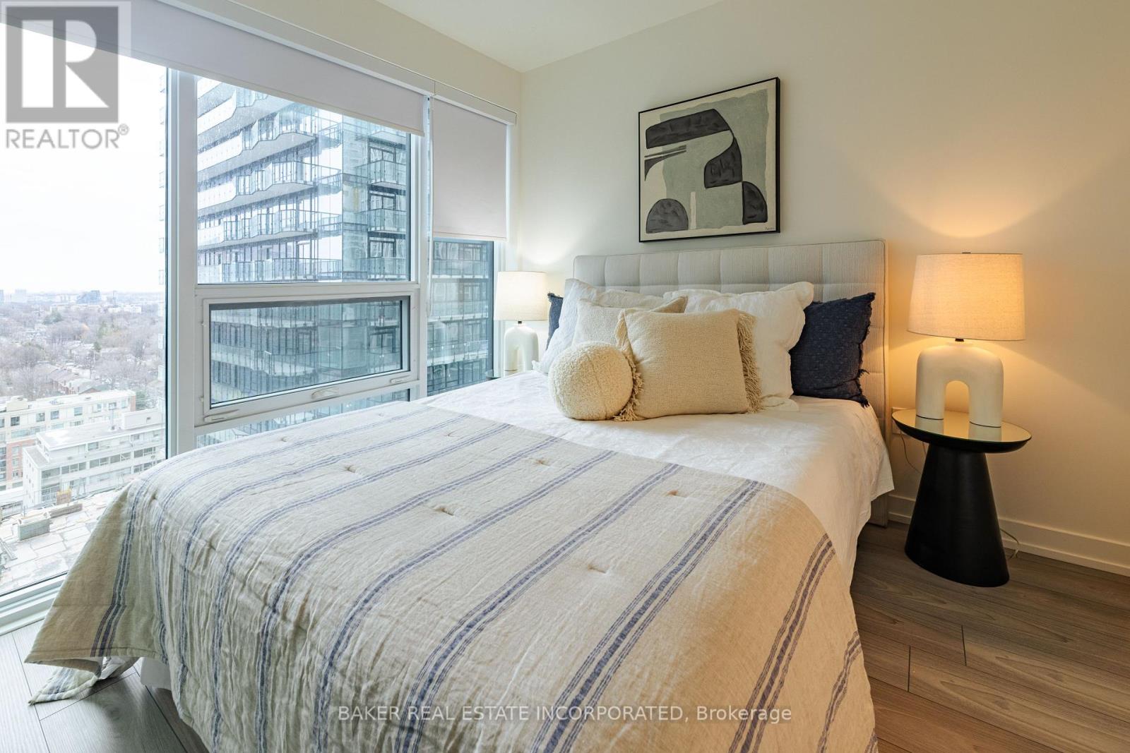 Photo 33 of 1210 223 Redpath Avenue, Toronto ON