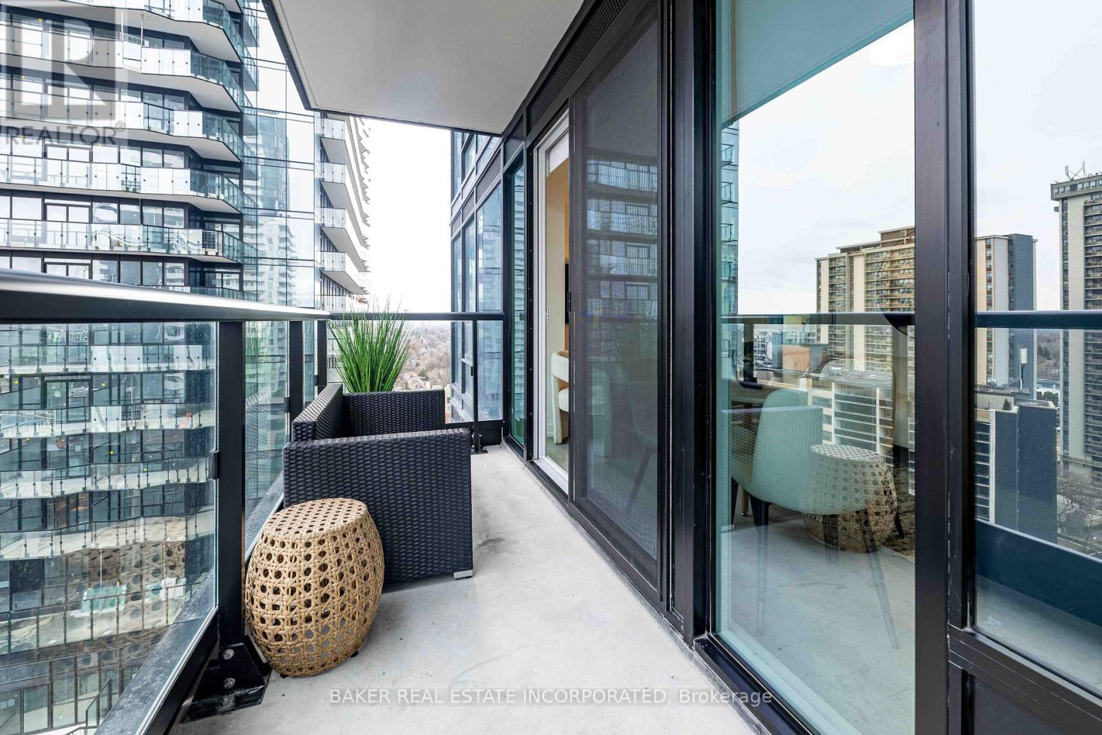 Photo 36 of 1210 223 Redpath Avenue, Toronto ON