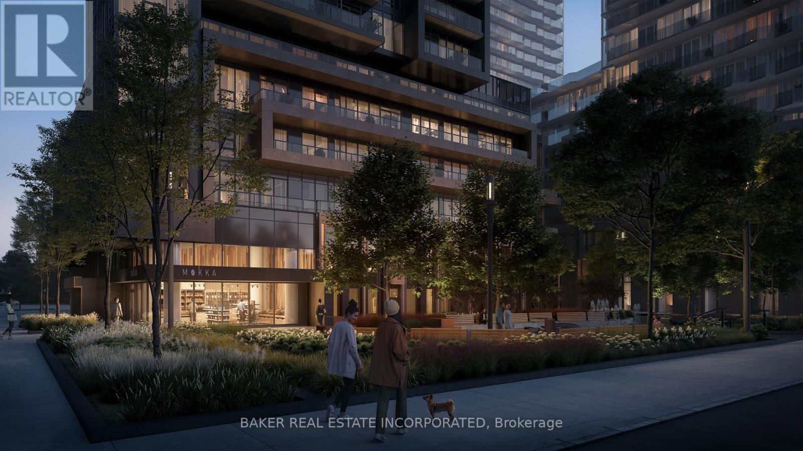 Photo 4 of 1210 223 Redpath Avenue, Toronto ON