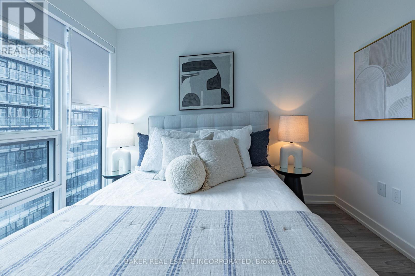 Photo 23 of 1210 223 Redpath Avenue, Toronto ON