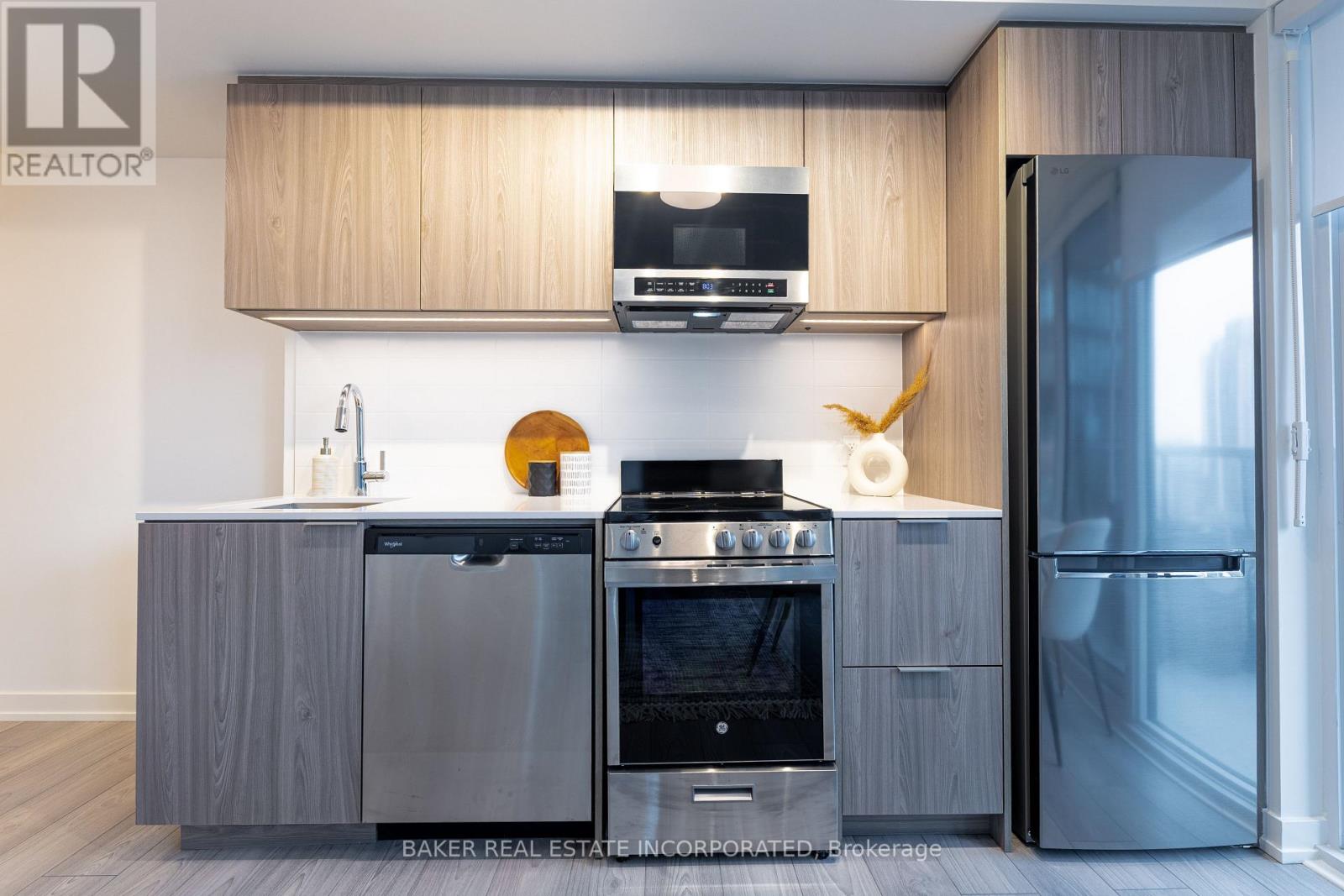 Photo 30 of 1210 223 Redpath Avenue, Toronto ON