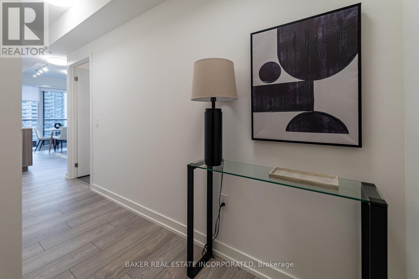 Photo 3 of 1210 223 Redpath Avenue, Toronto ON