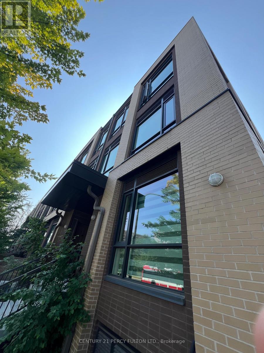 Photo 1 of 323 639 Lawrence Avenue W, Toronto ON