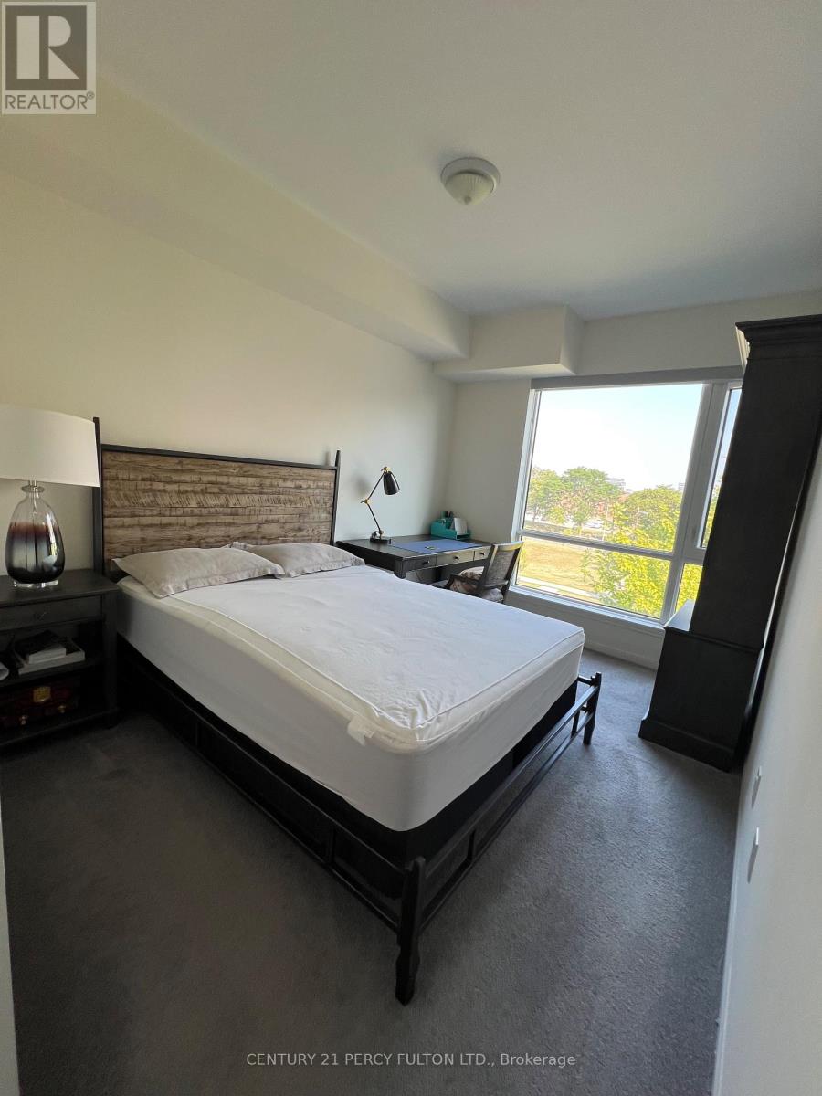 Photo 10 of 323 639 Lawrence Avenue W, Toronto ON