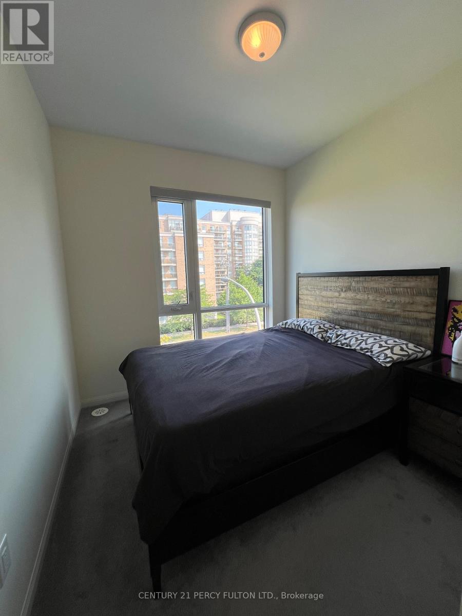 Photo 11 of 323 639 Lawrence Avenue W, Toronto ON