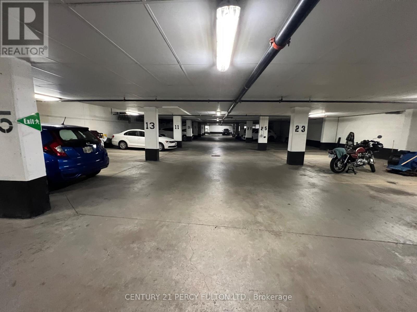 Photo 22 of 323 639 Lawrence Avenue W, Toronto ON