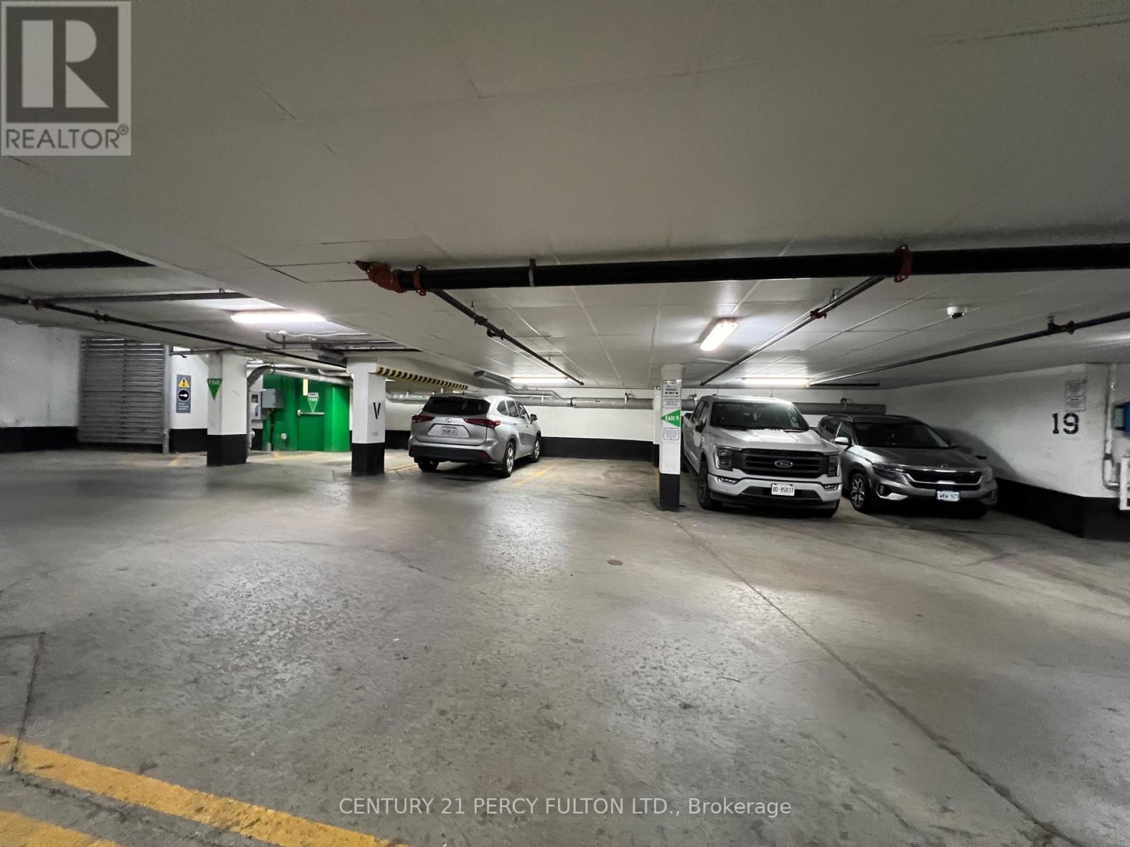 Photo 23 of 323 639 Lawrence Avenue W, Toronto ON