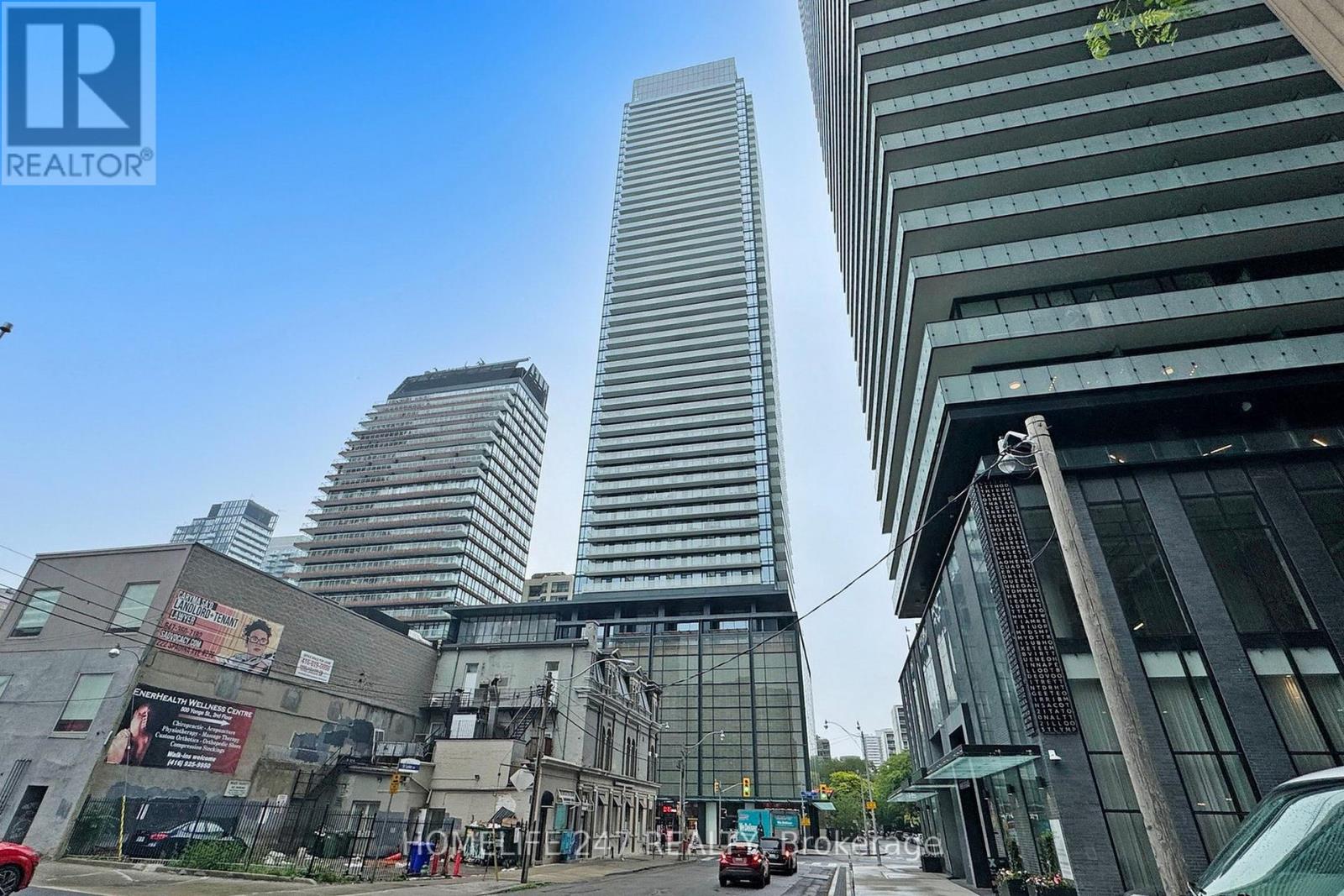 Photo 33 of 2701 501 Yonge Street, Toronto ON