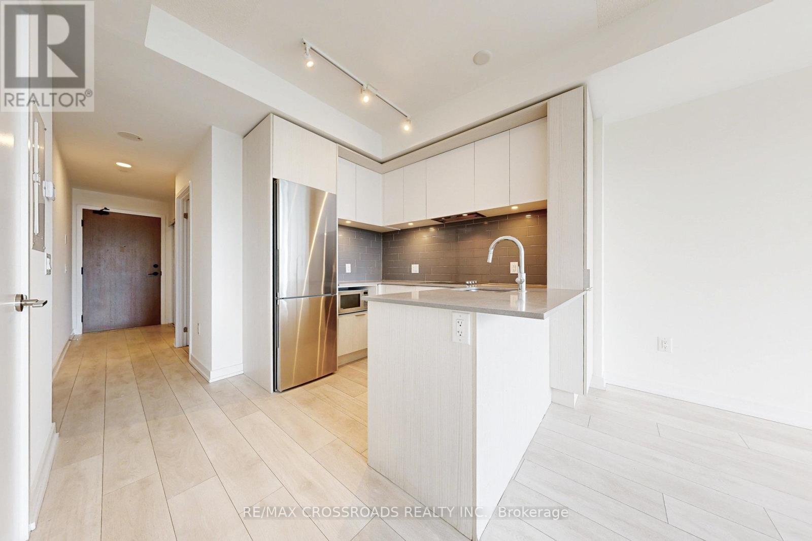 Photo 6 of 808 225 Sumach Street, Toronto ON