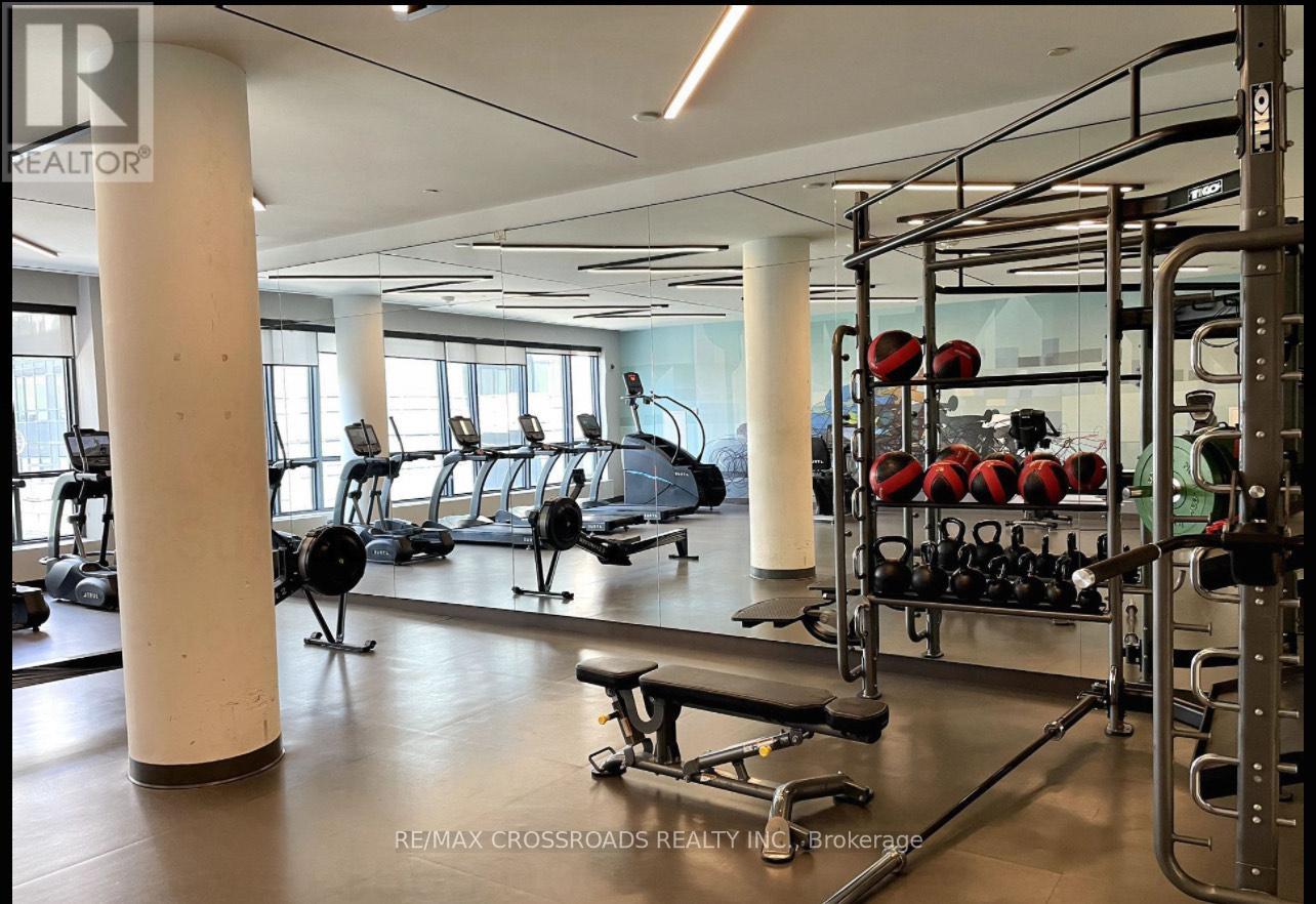 Photo 25 of 808 225 Sumach Street, Toronto ON