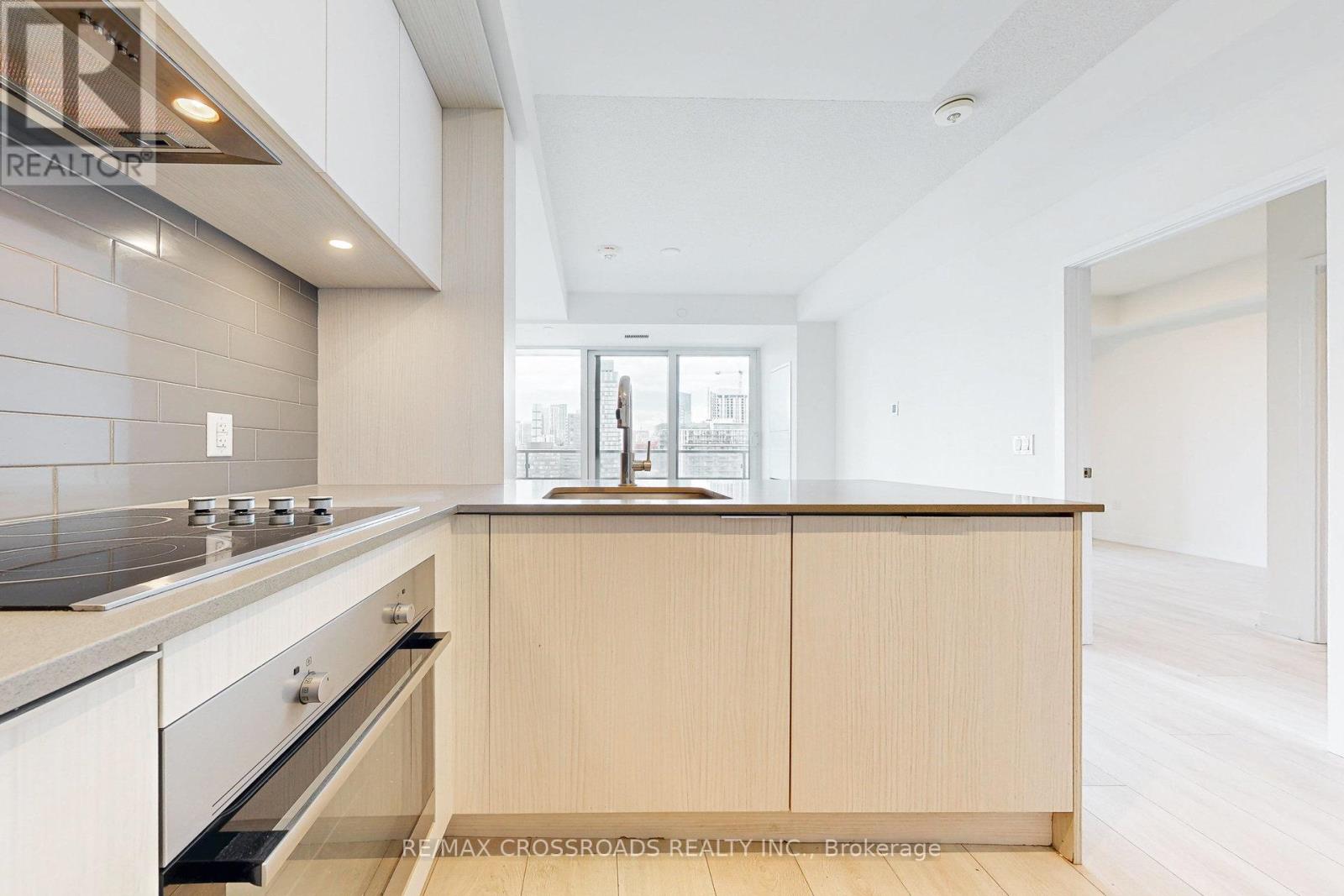 Photo 31 of 808 225 Sumach Street, Toronto ON