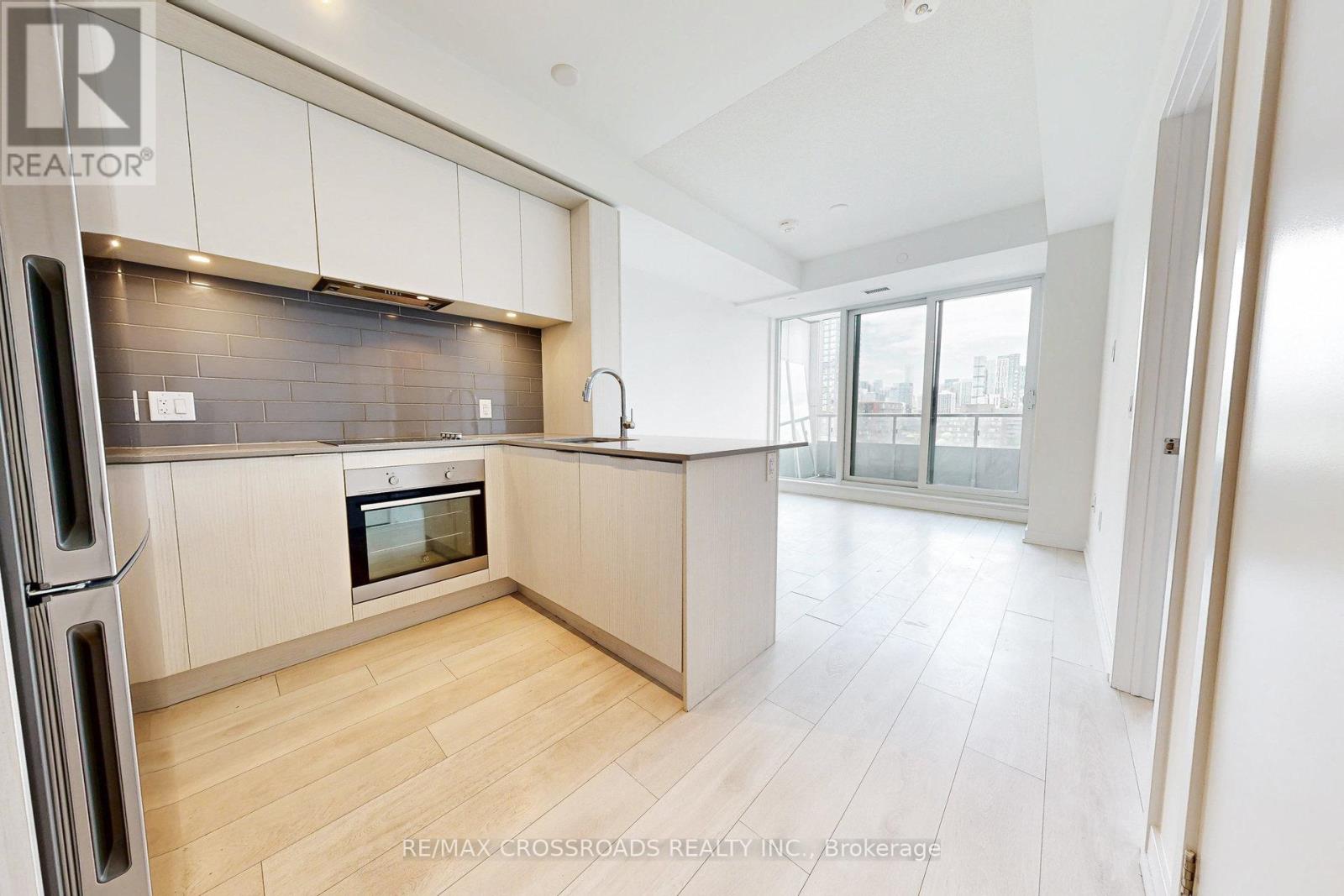 Photo 3 of 808 225 Sumach Street, Toronto ON