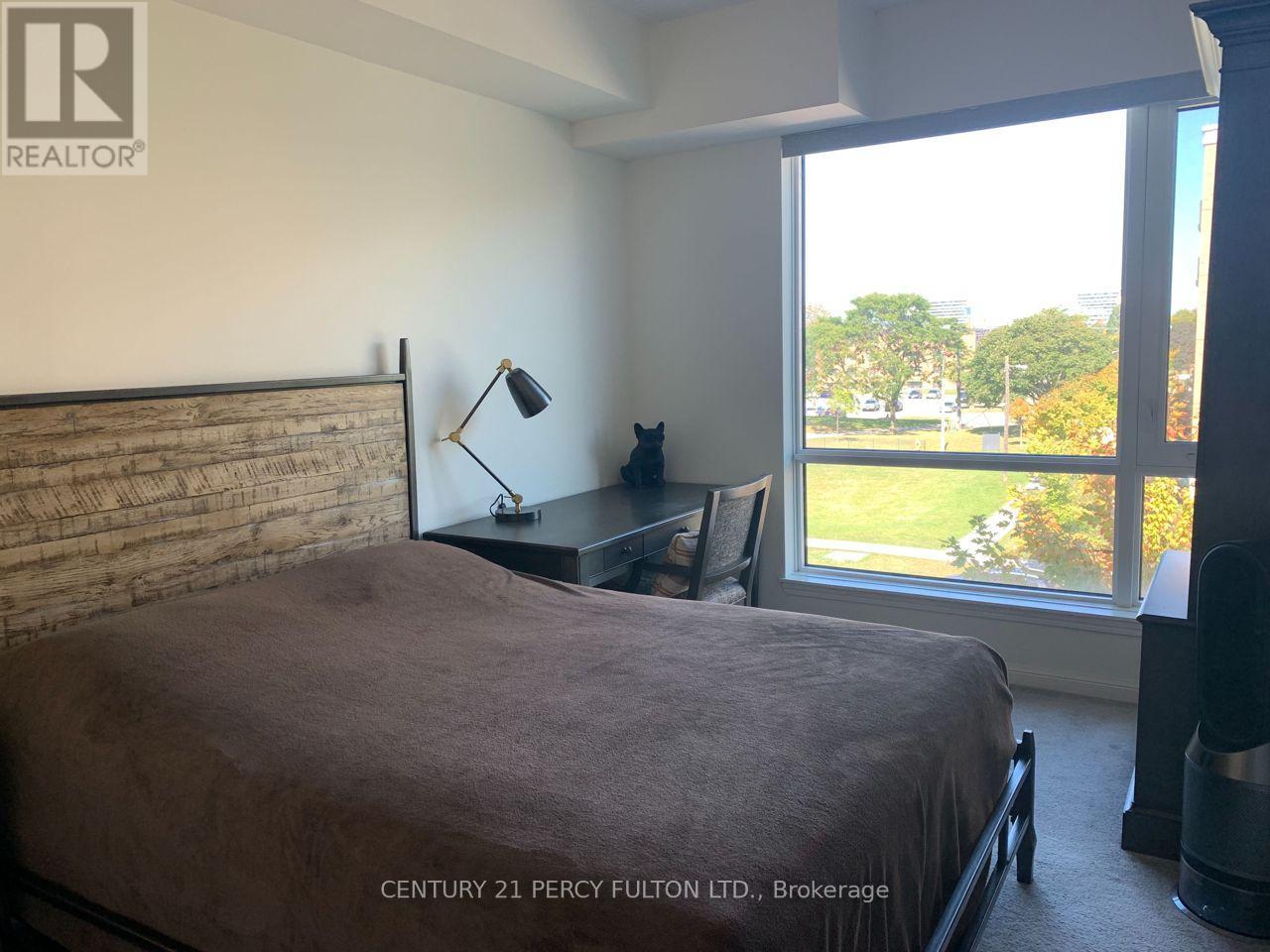Photo 32 of 323 639 Lawrence Avenue W, Toronto ON