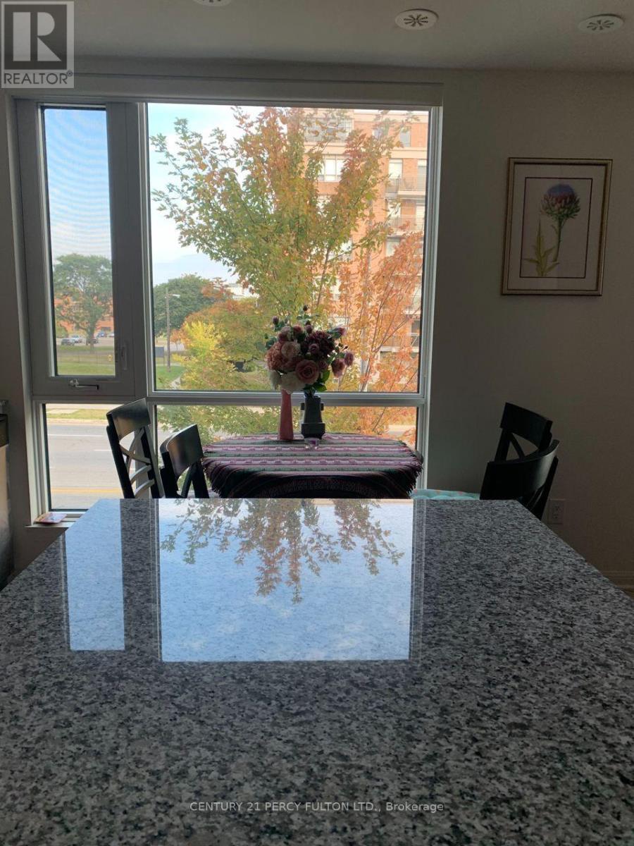 Photo 38 of 323 639 Lawrence Avenue W, Toronto ON