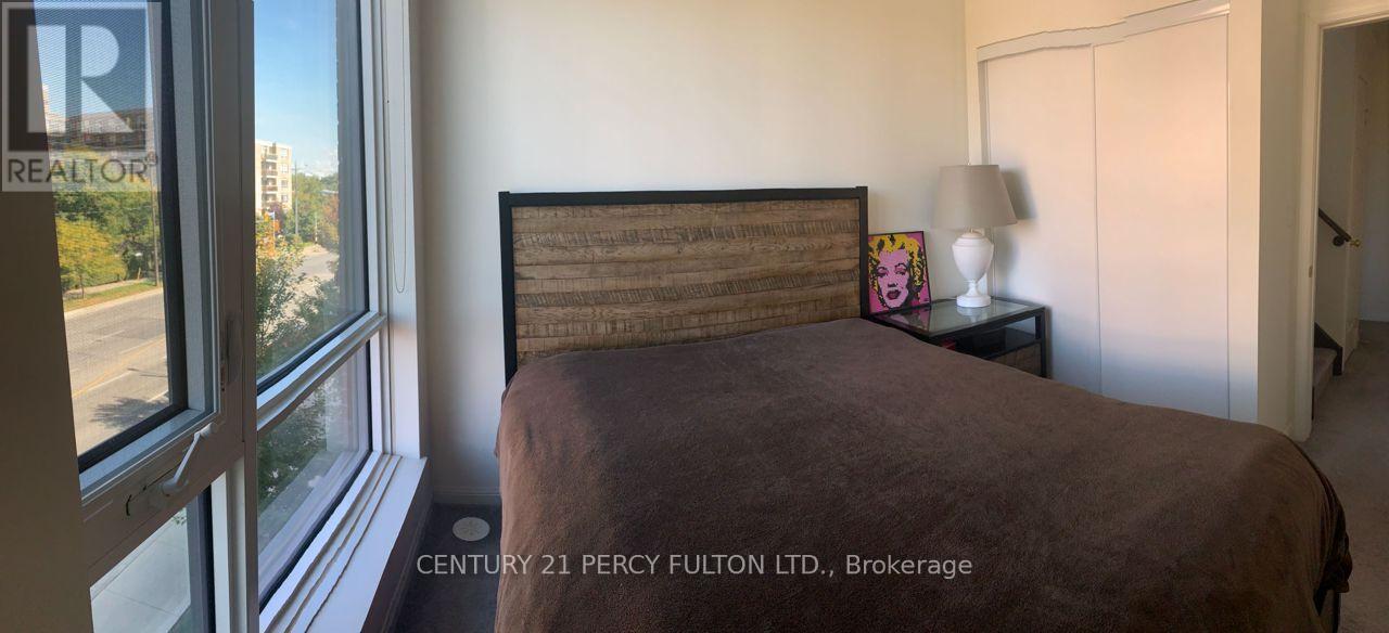 Photo 35 of 323 639 Lawrence Avenue W, Toronto ON