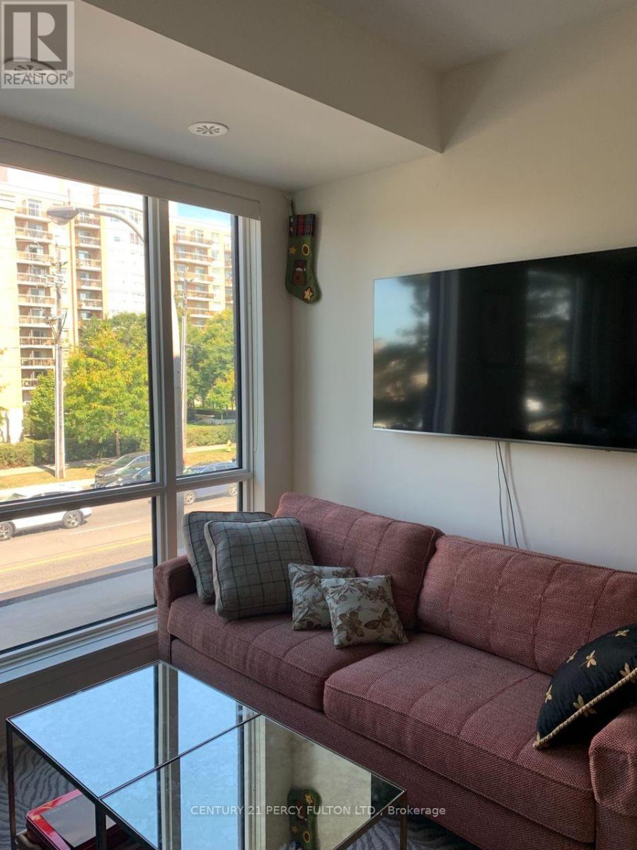 Photo 41 of 323 639 Lawrence Avenue W, Toronto ON