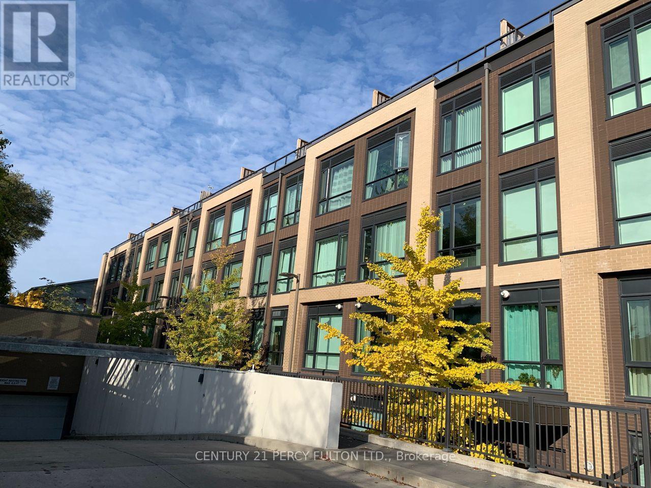 Photo 45 of 323 639 Lawrence Avenue W, Toronto ON