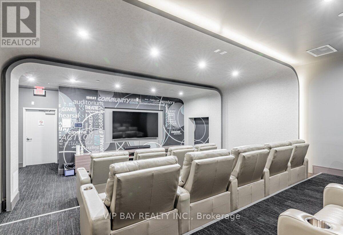 Photo 11 of Nw 817 9201 Yonge Street, Richmond Hill ON