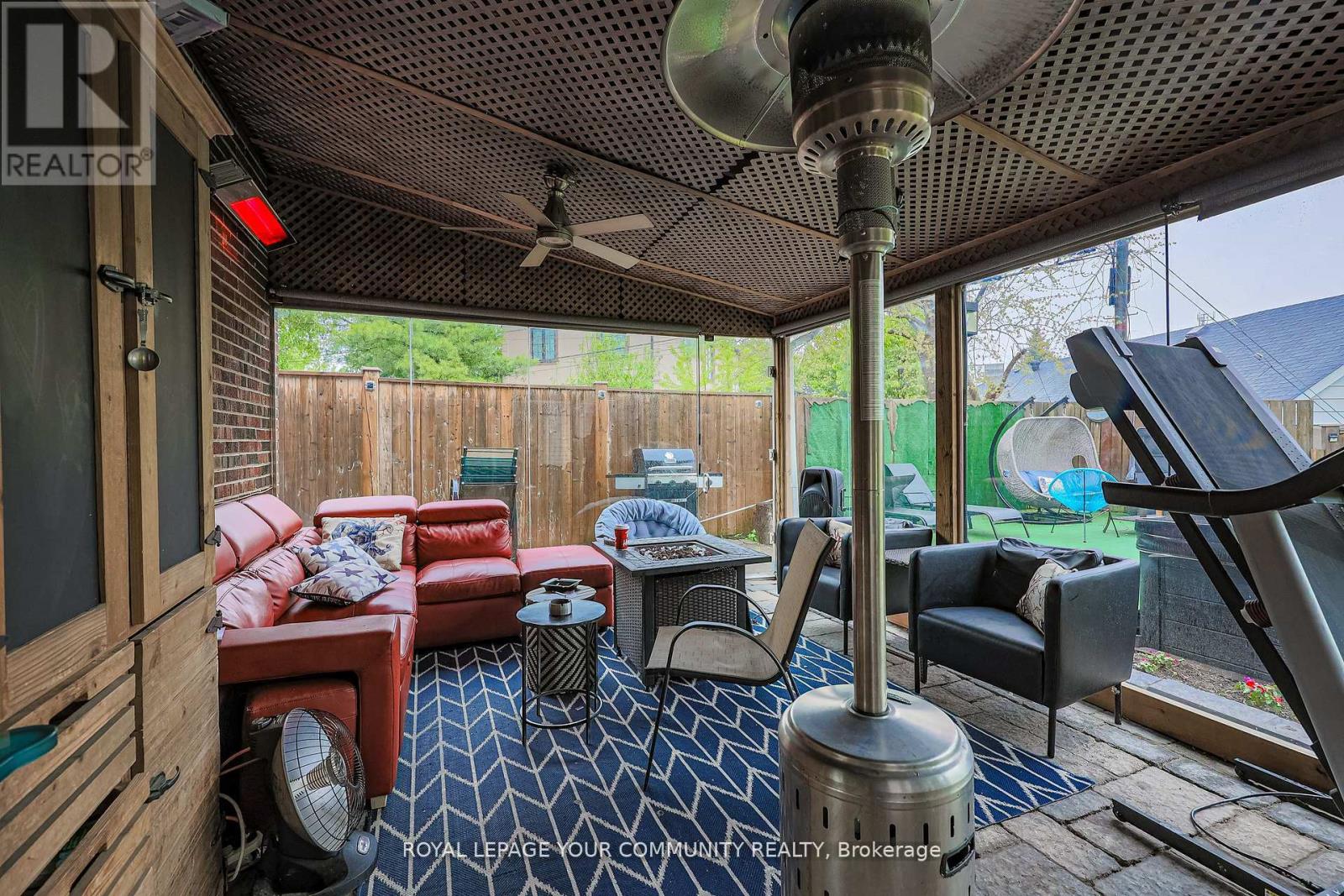 Photo 42 of 52 Princeway Drive, Toronto ON