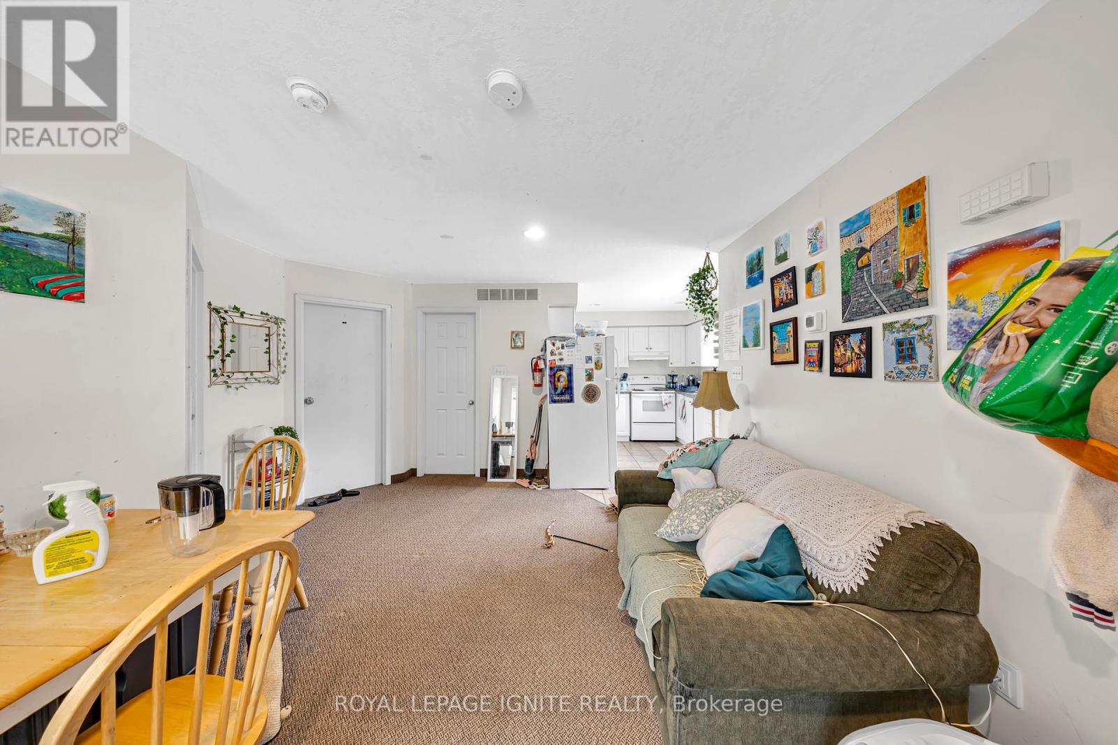 Photo 12 of 327 Spruce Street, Waterloo ON