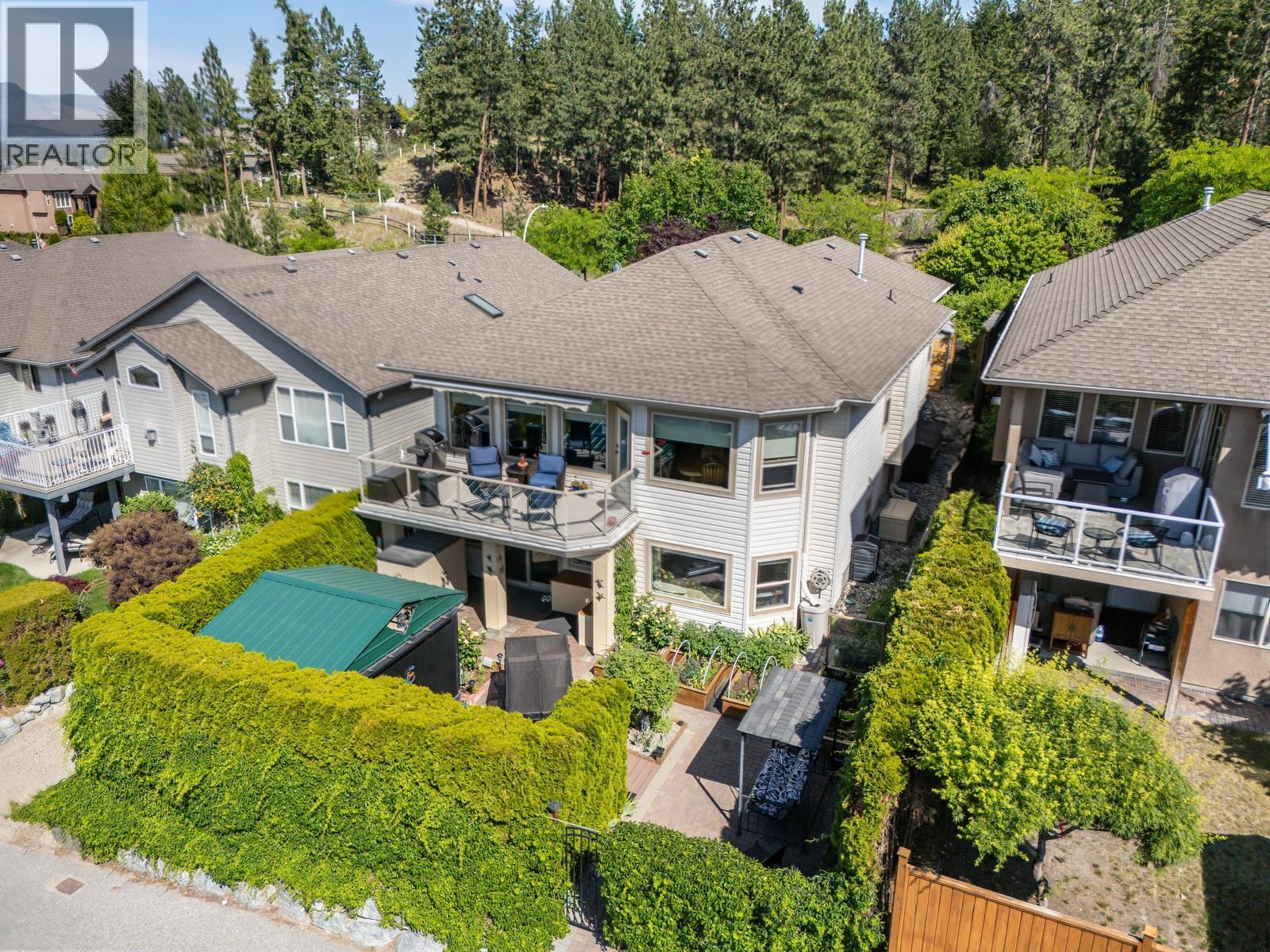  5046 South Ridge Drive, Kelowna