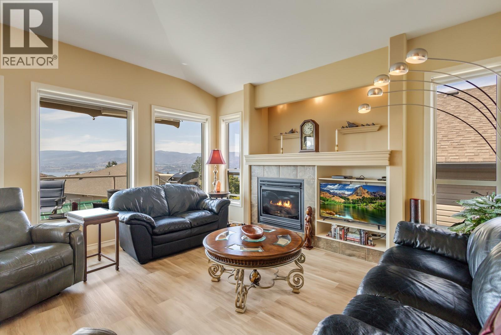  5046 South Ridge Drive, Kelowna