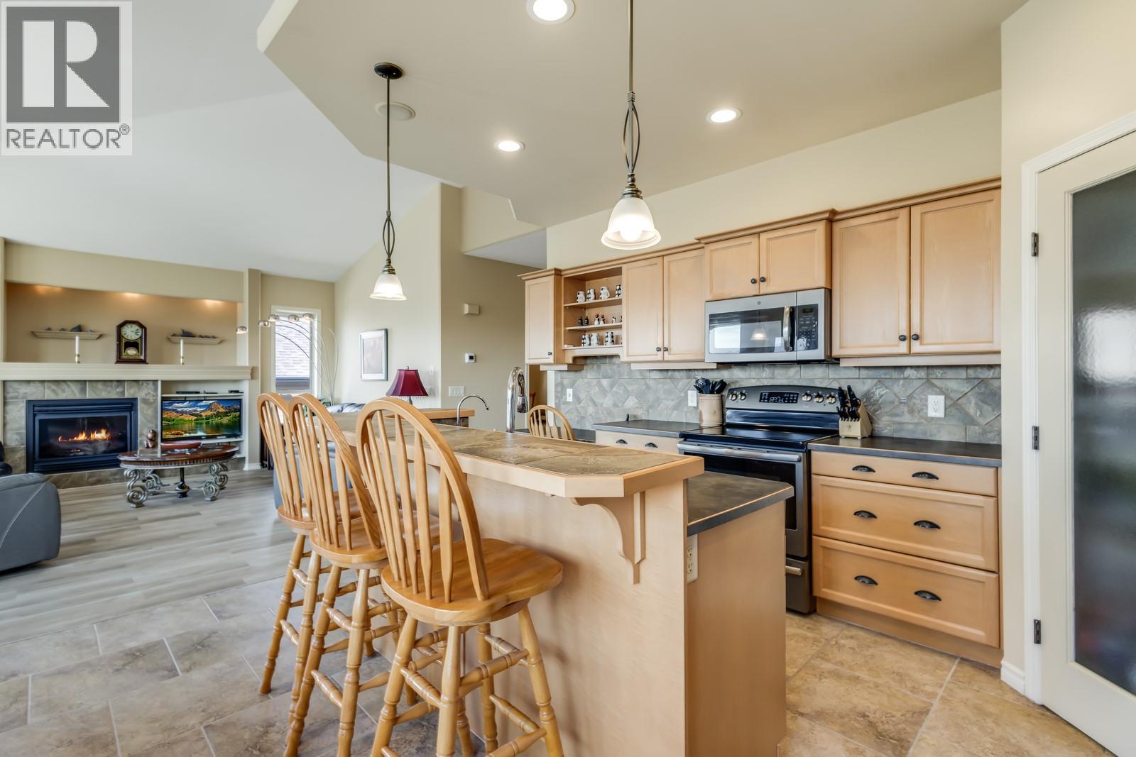  5046 South Ridge Drive, Kelowna