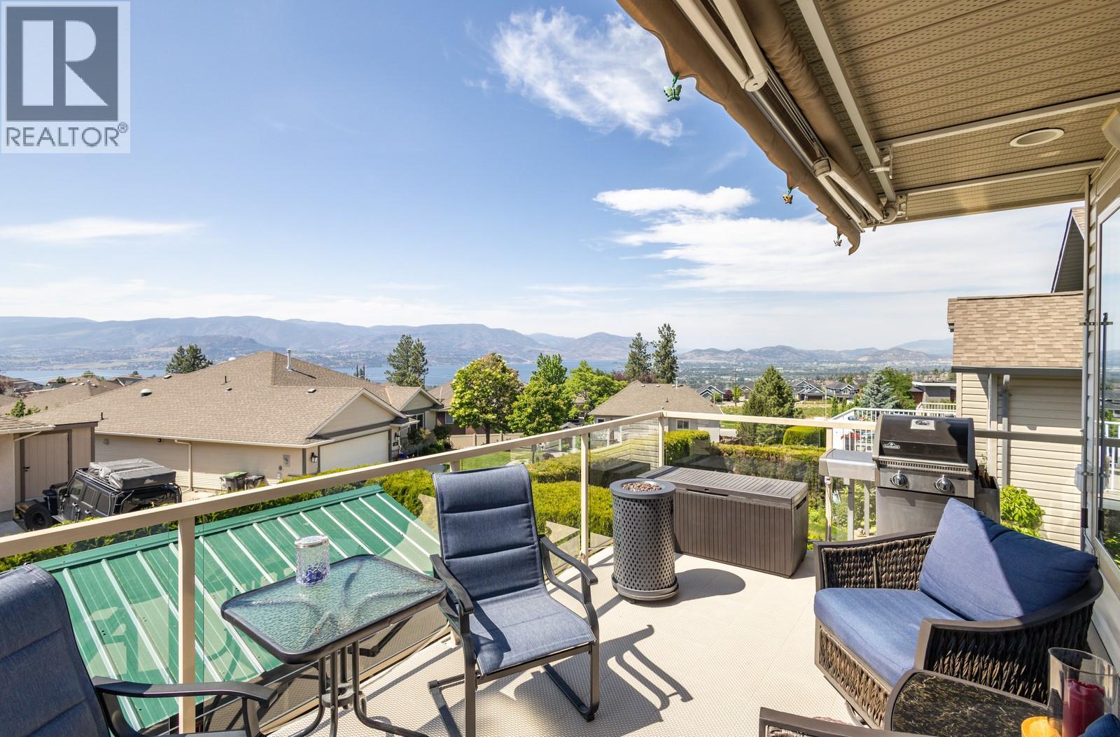  5046 South Ridge Drive, Kelowna