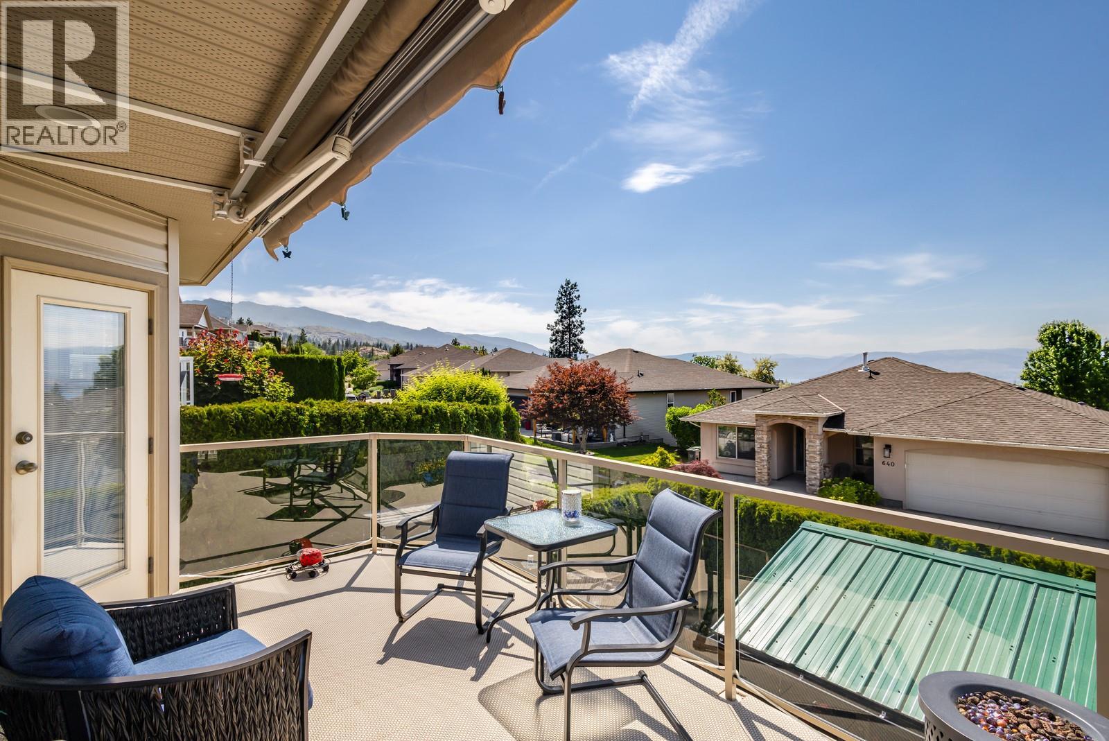 5046 South Ridge Drive, Kelowna