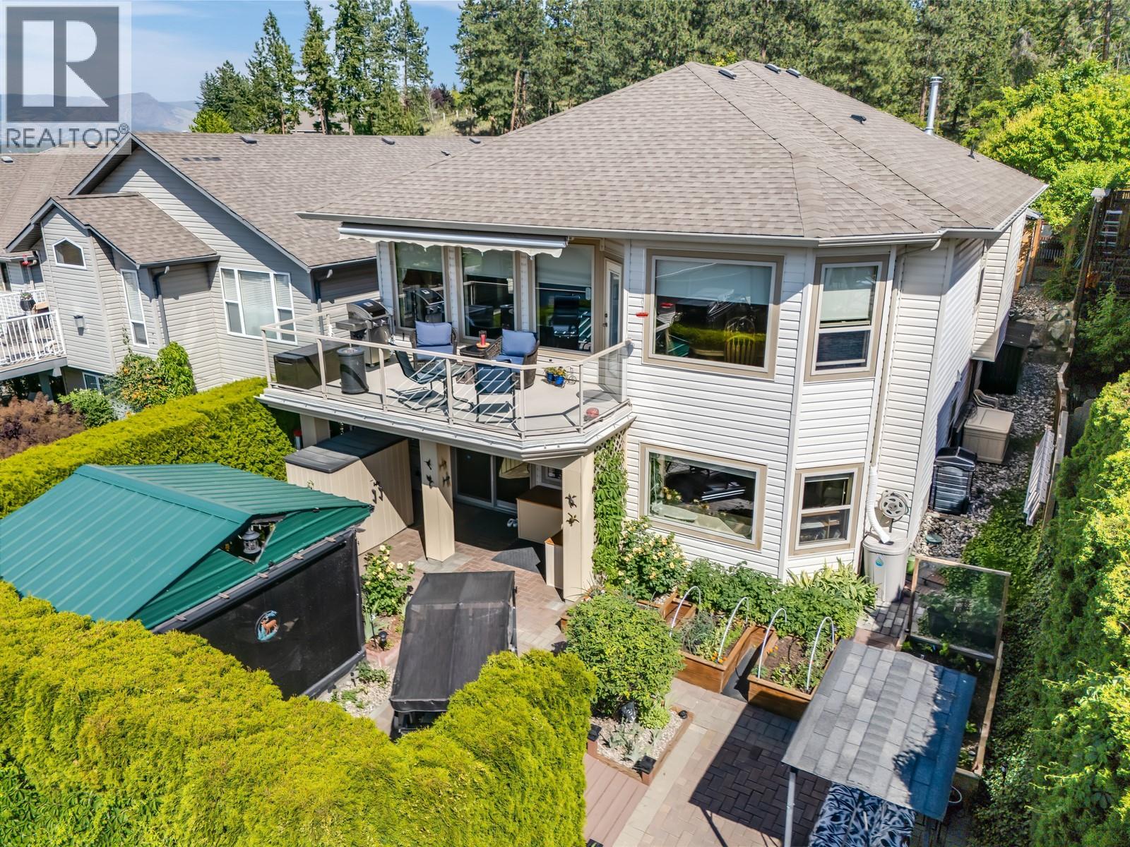  5046 South Ridge Drive, Kelowna