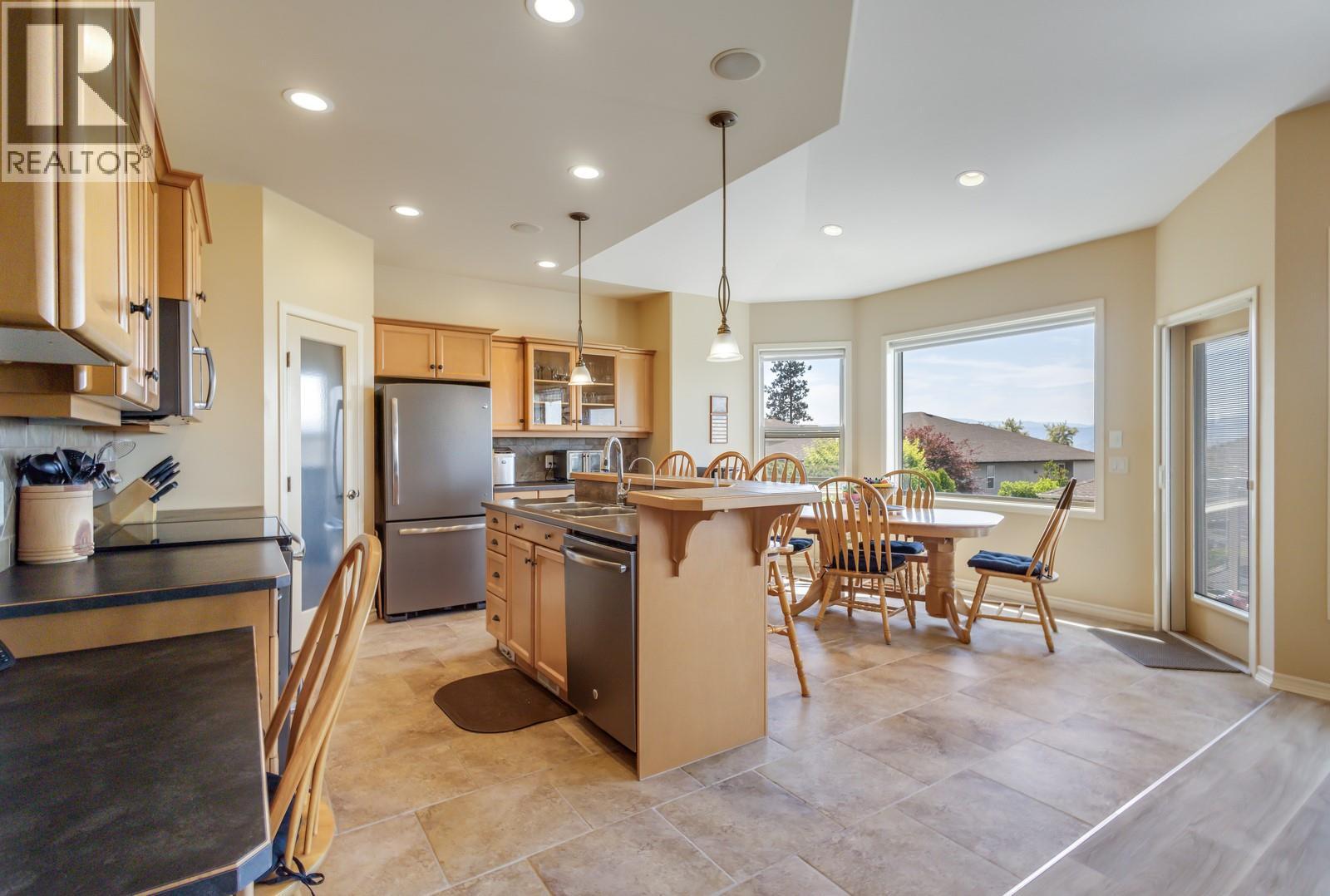  5046 South Ridge Drive, Kelowna
