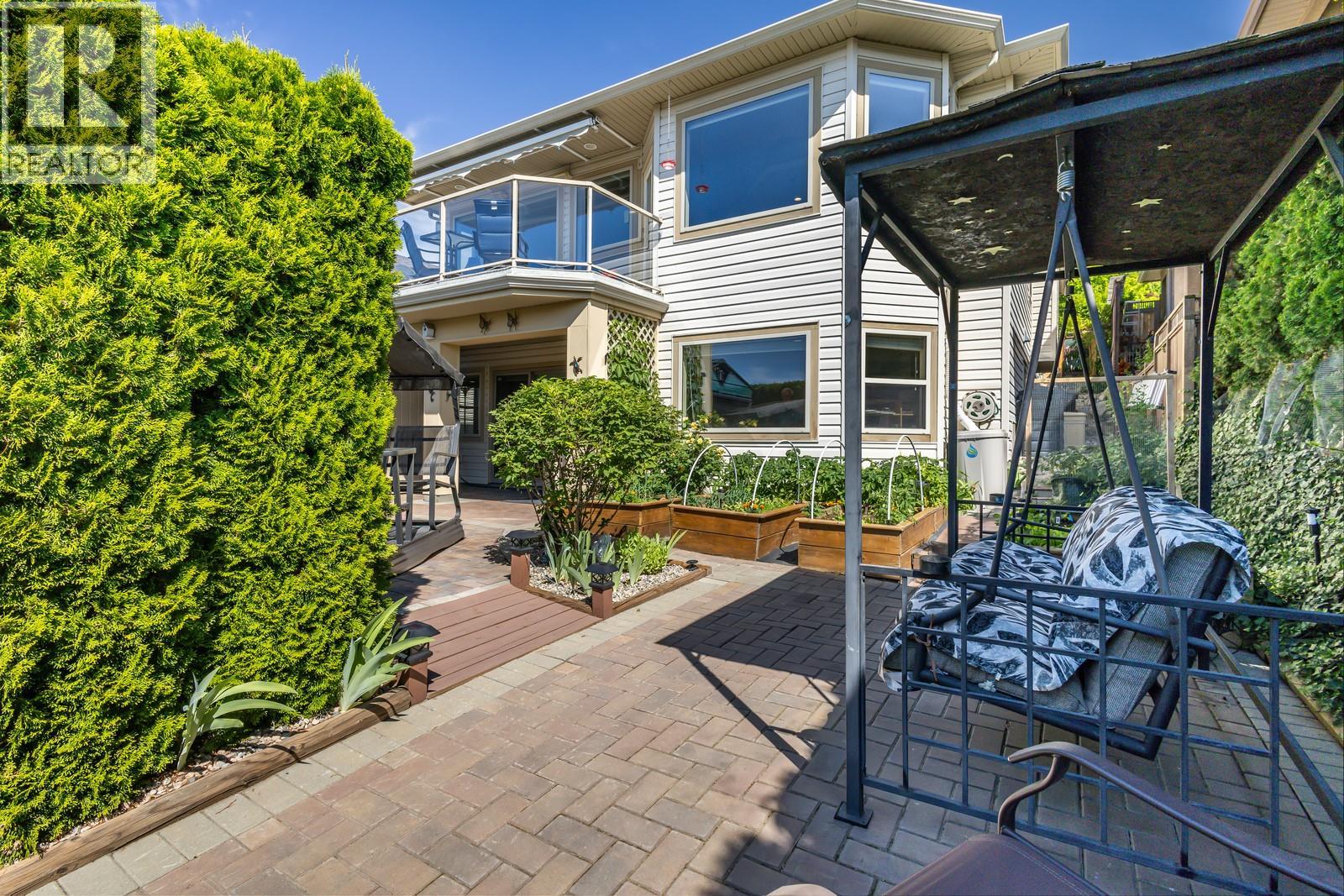  5046 South Ridge Drive, Kelowna