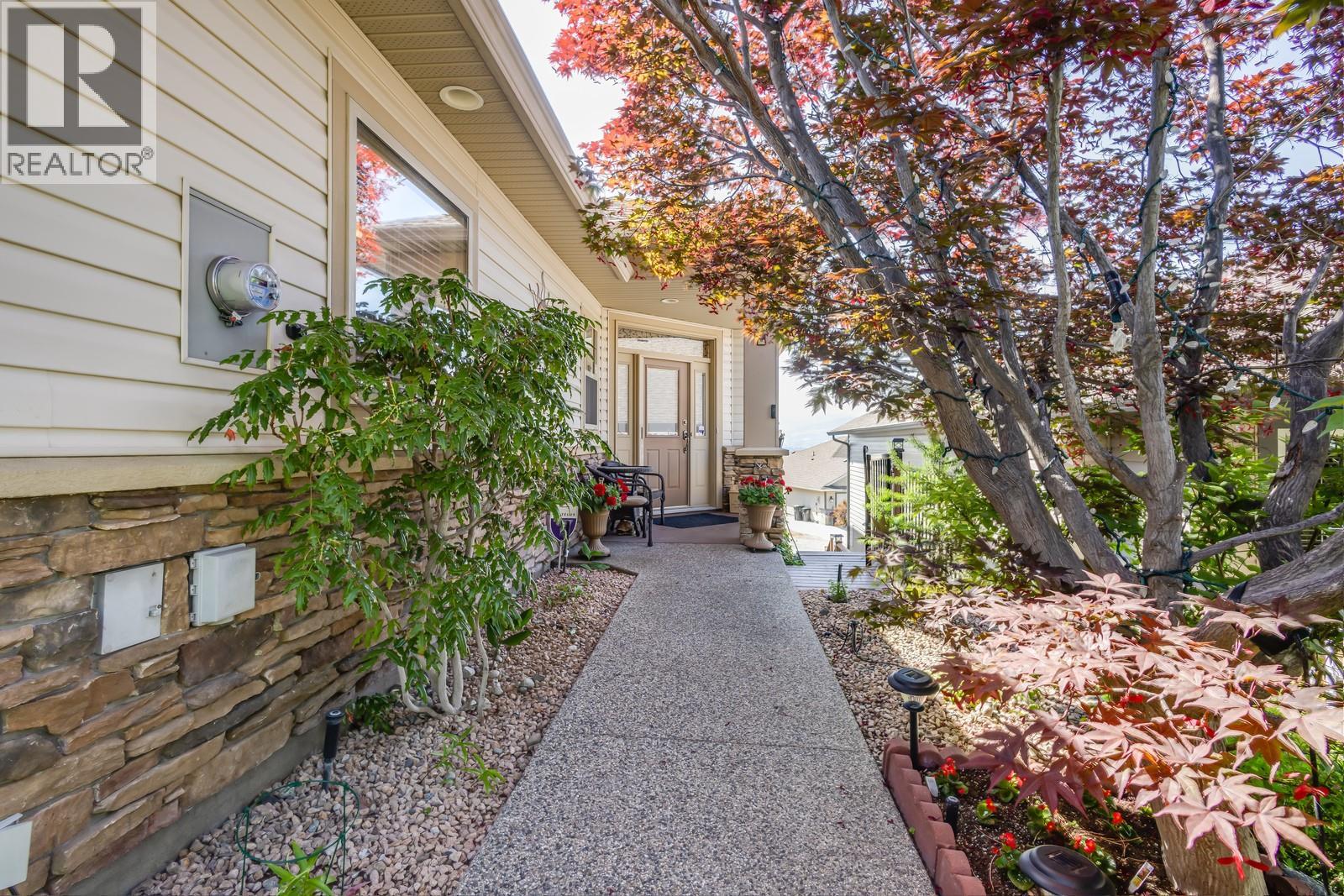  5046 South Ridge Drive, Kelowna